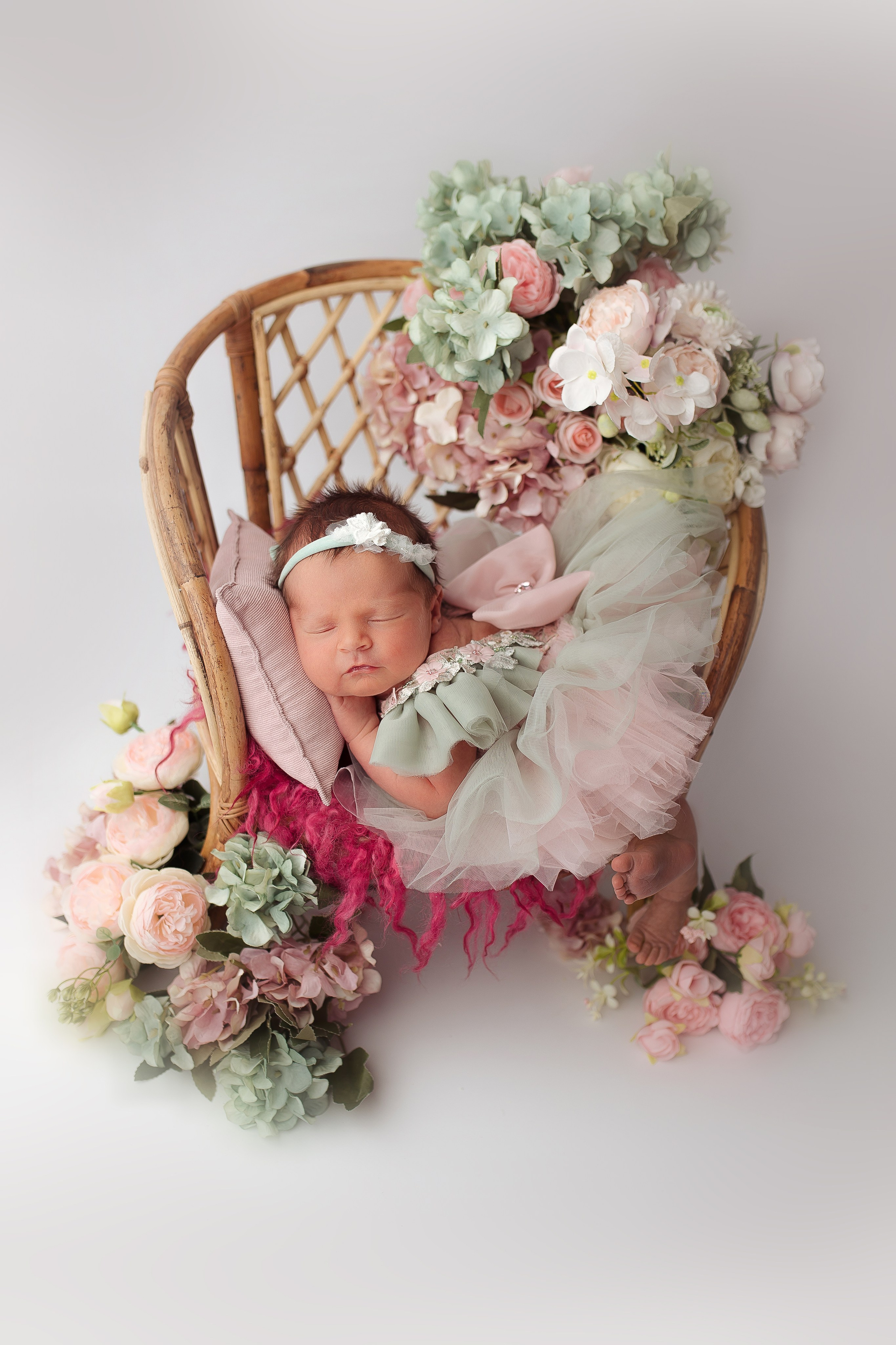 Новорожденные. Детский фотограф новорожденных Москва. годики под ключ. своя студия