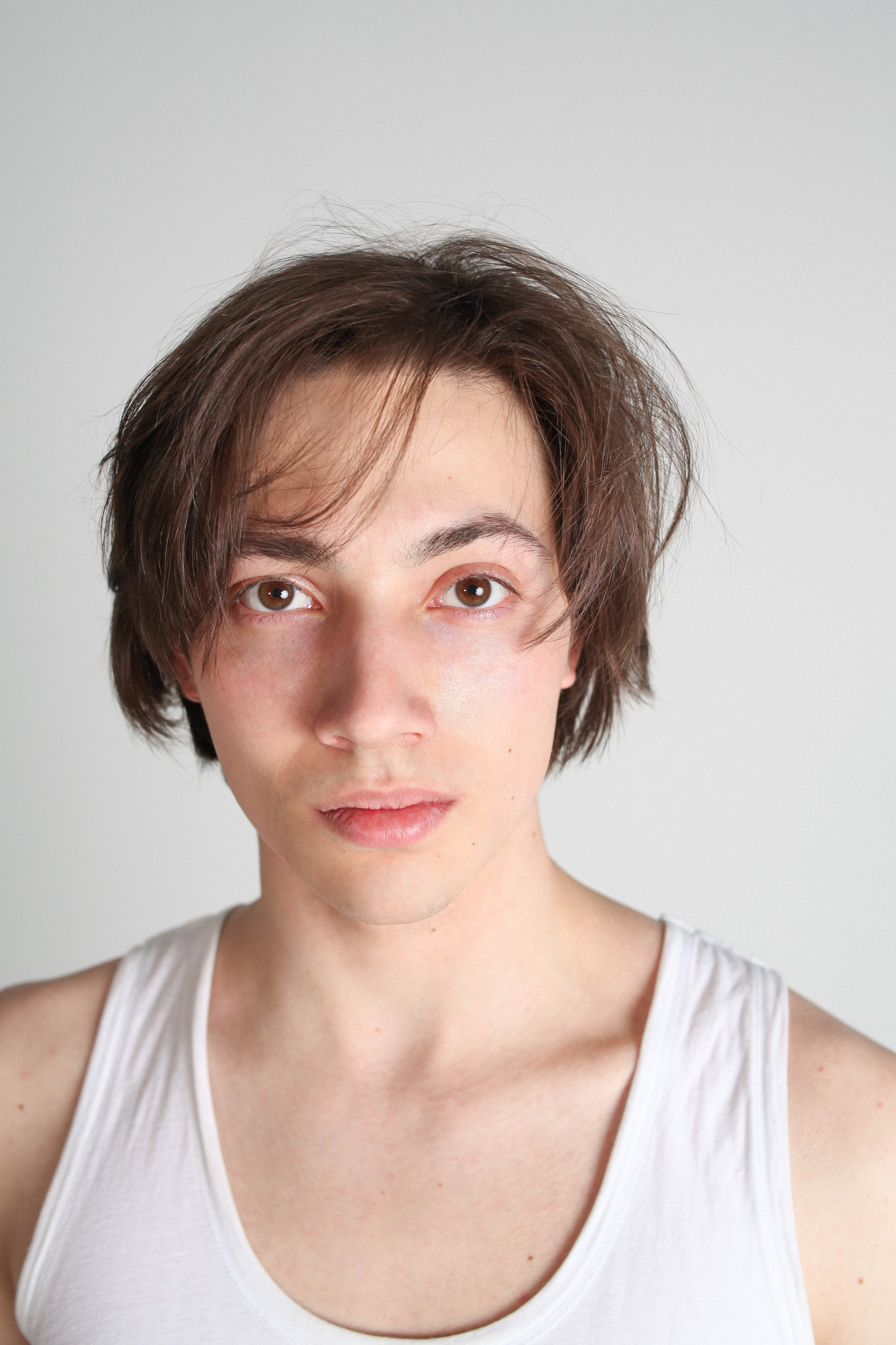 Ваня. Свадебный и индивидуальный фотограф в Волгограде Епихина Надежда