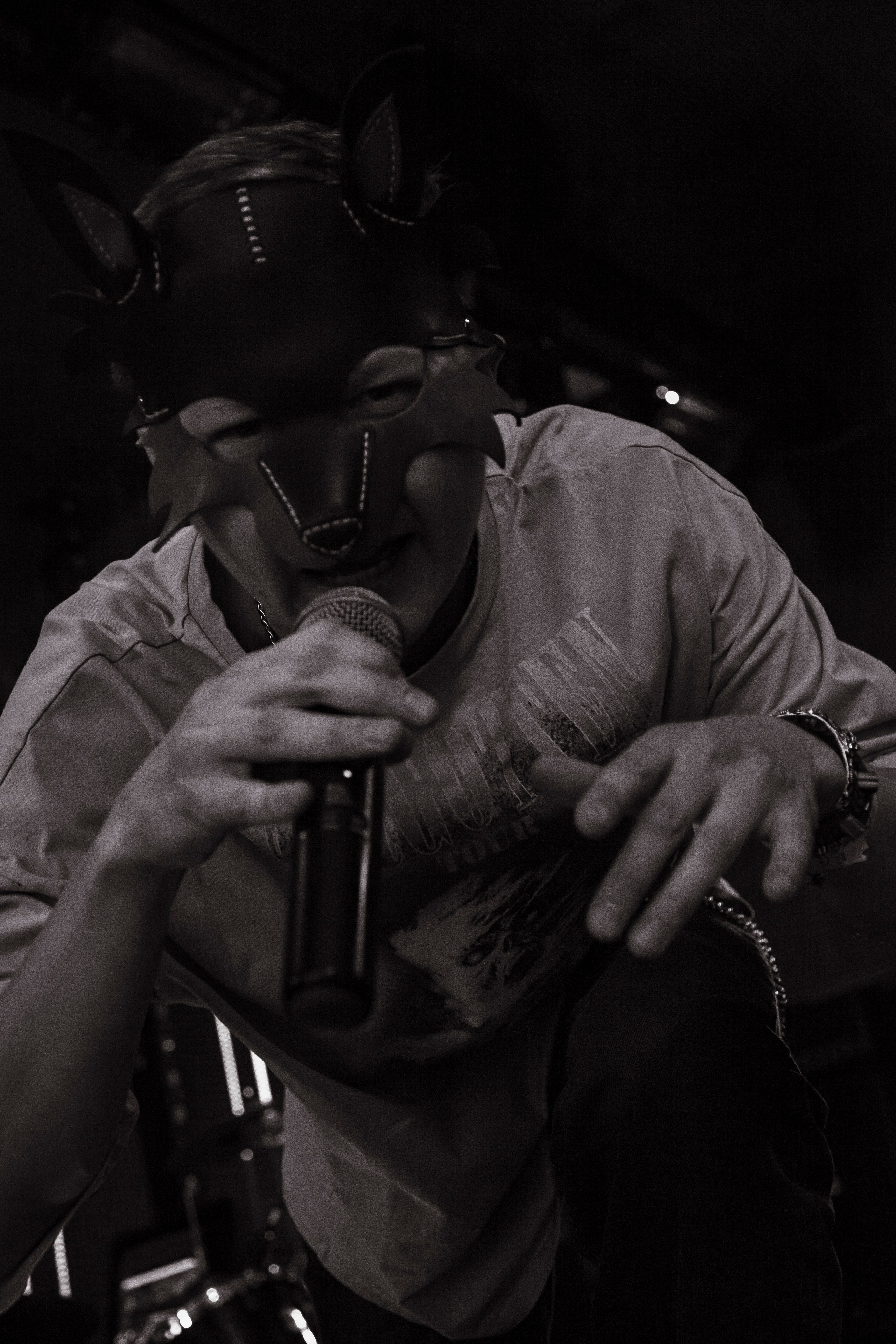 Рок-концерт. Reborn.19.09.25. Профессиональное фото в Казани: от идеи до результата. Фотограф Яна Мур