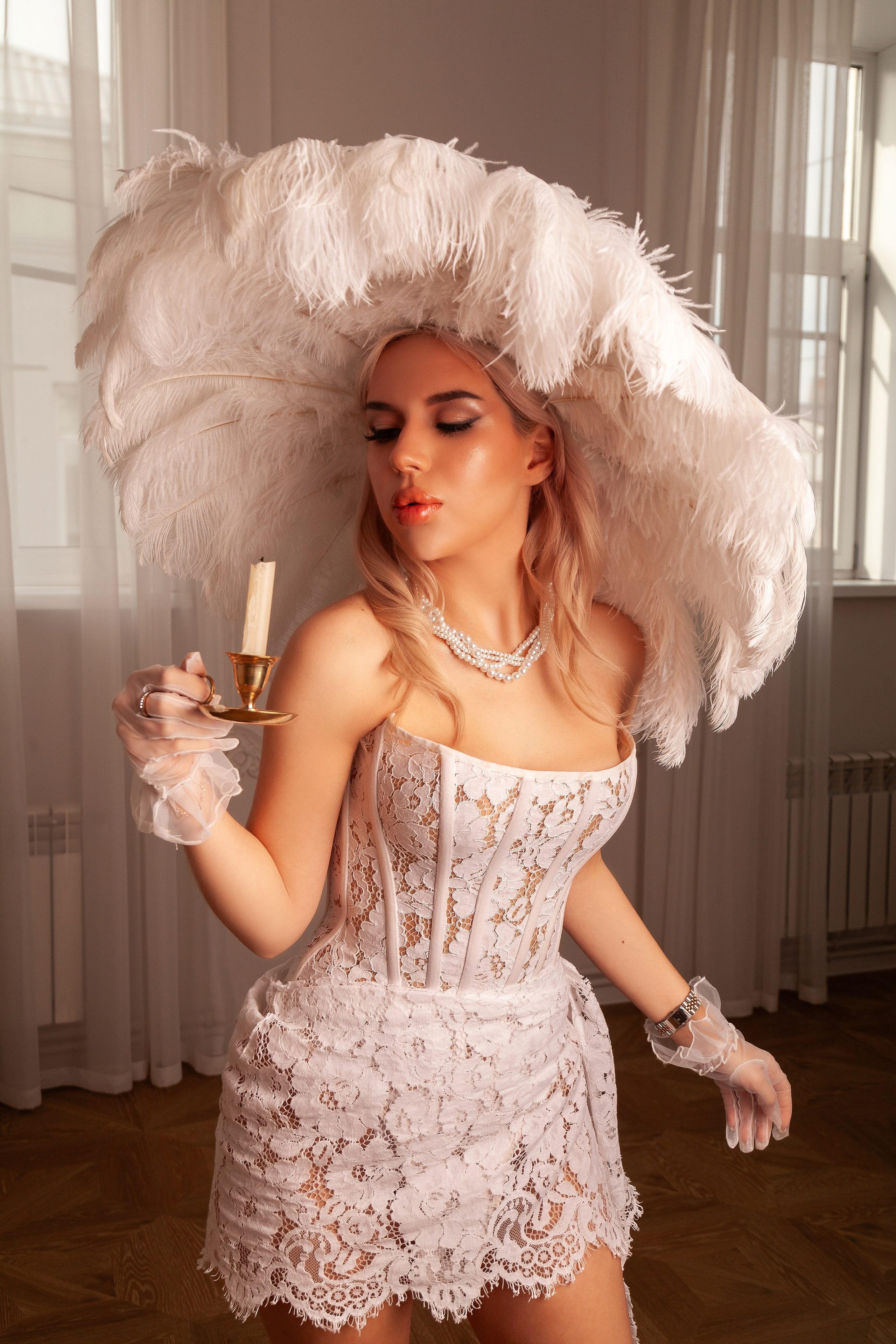 Елизавета. Профессиональное фото в Казани: от идеи до результата. Фотограф Яна Мур