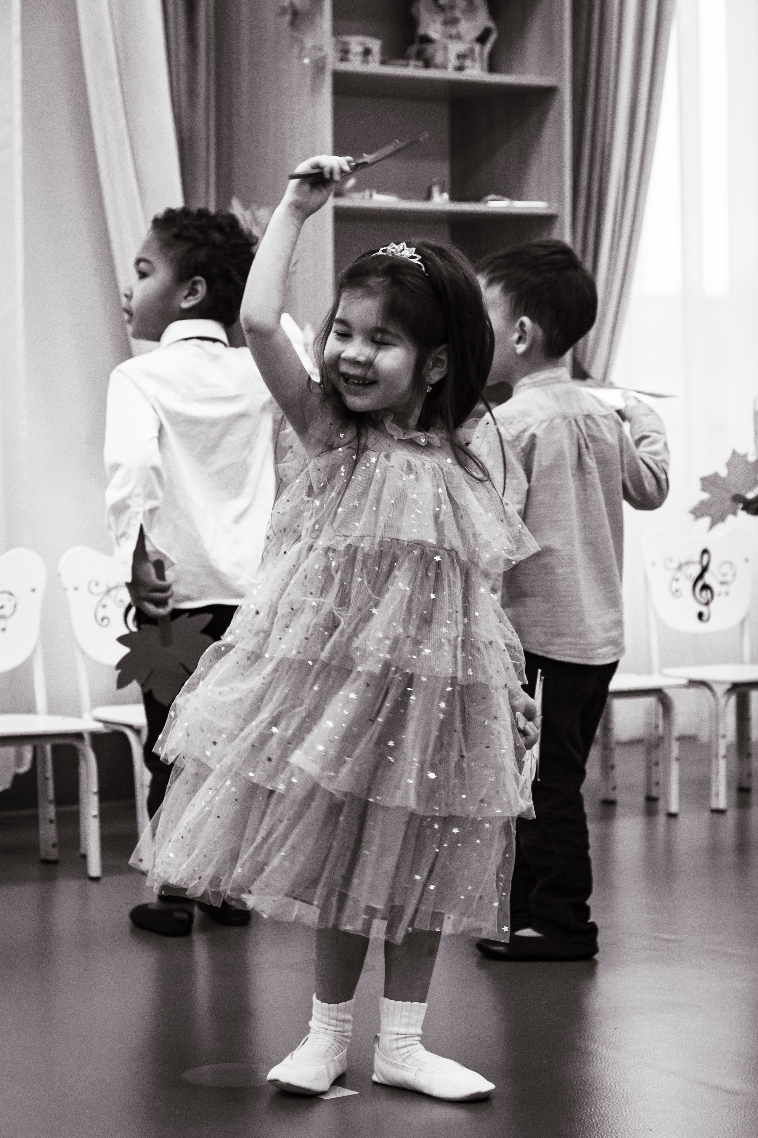 Праздник осени. 30.09.2025. Профессиональное фото в Казани: от идеи до результата. Фотограф Яна Мур