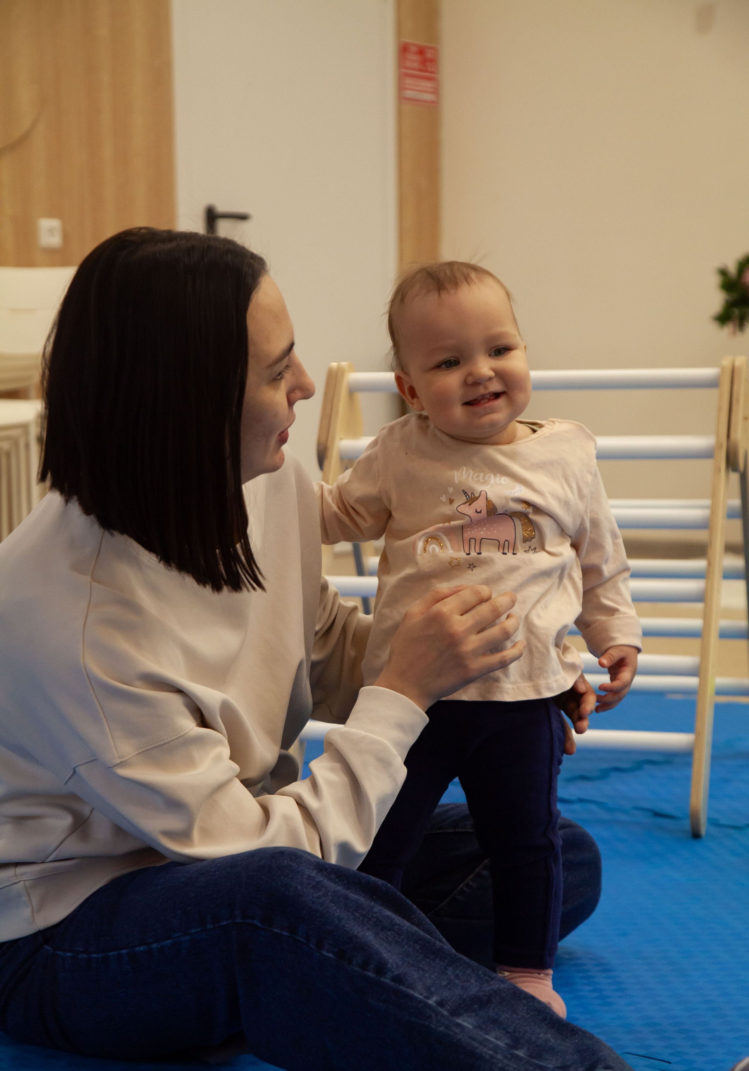 Музыкальный новогодний утренник. 23.12.24. Профессиональное фото в Казани: от идеи до результата. Фотограф Яна Мур