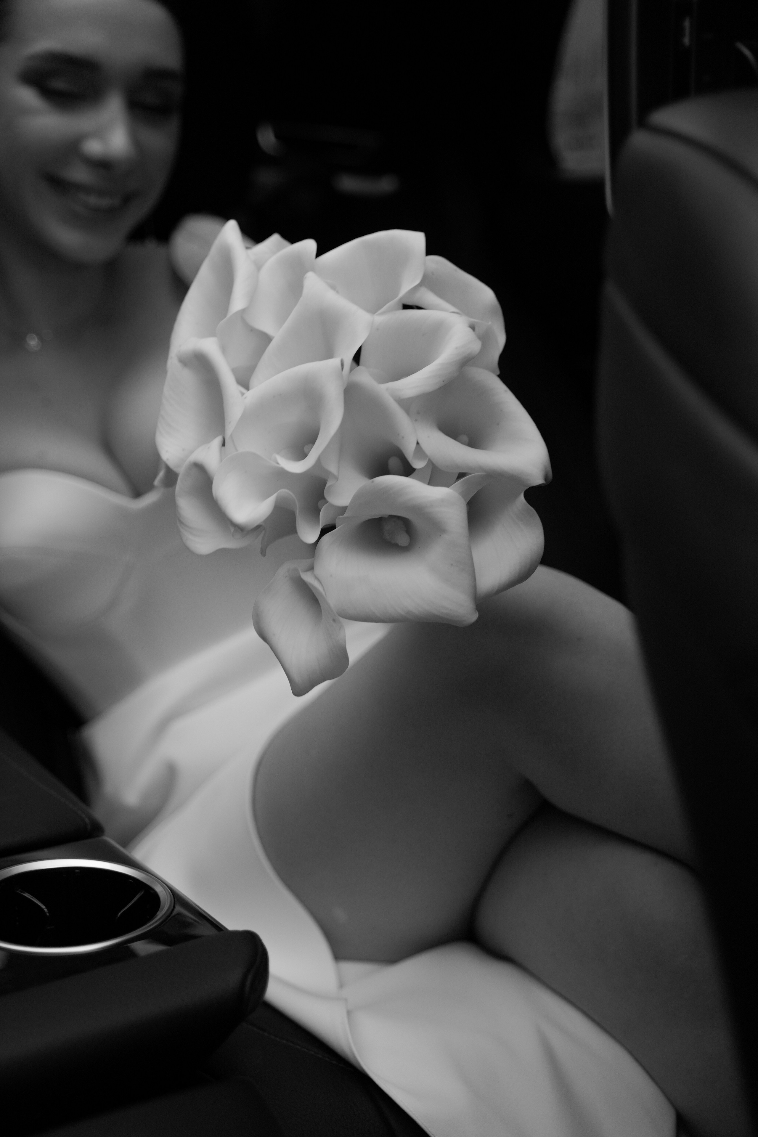 Анастасия и Денис. Свадебный фотограф Марина Попова