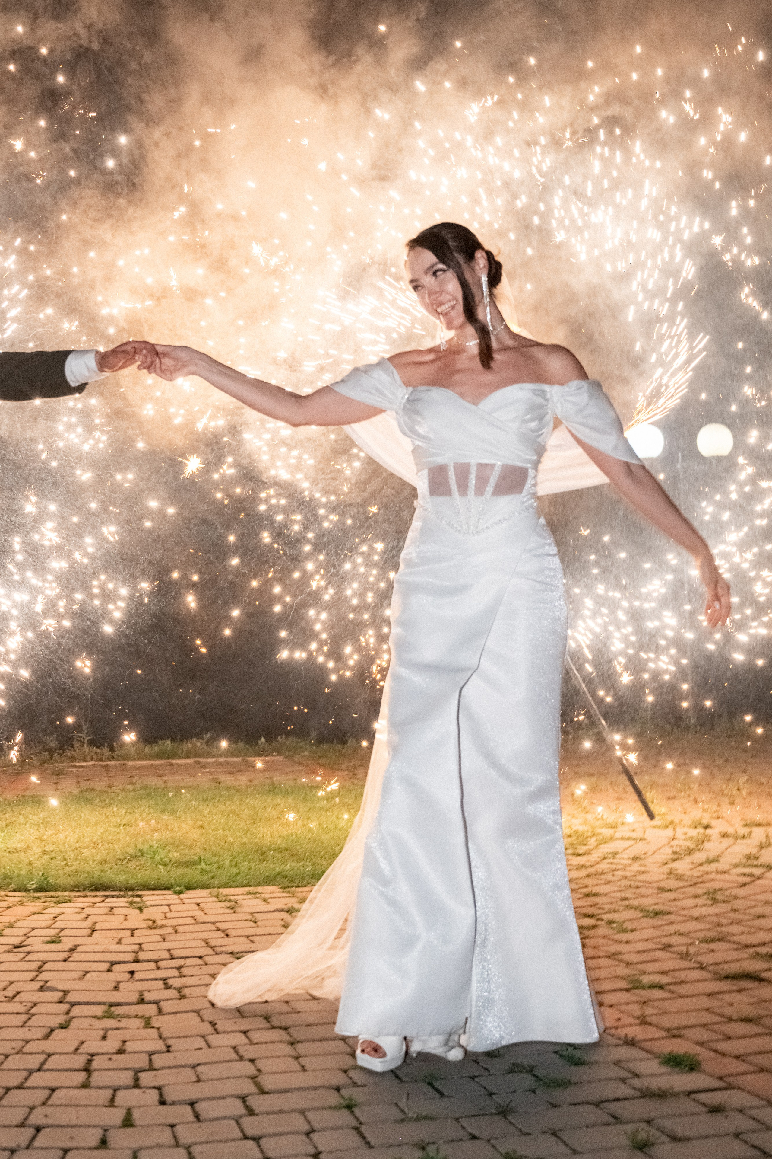 Свадьба Кирилла и Ксении