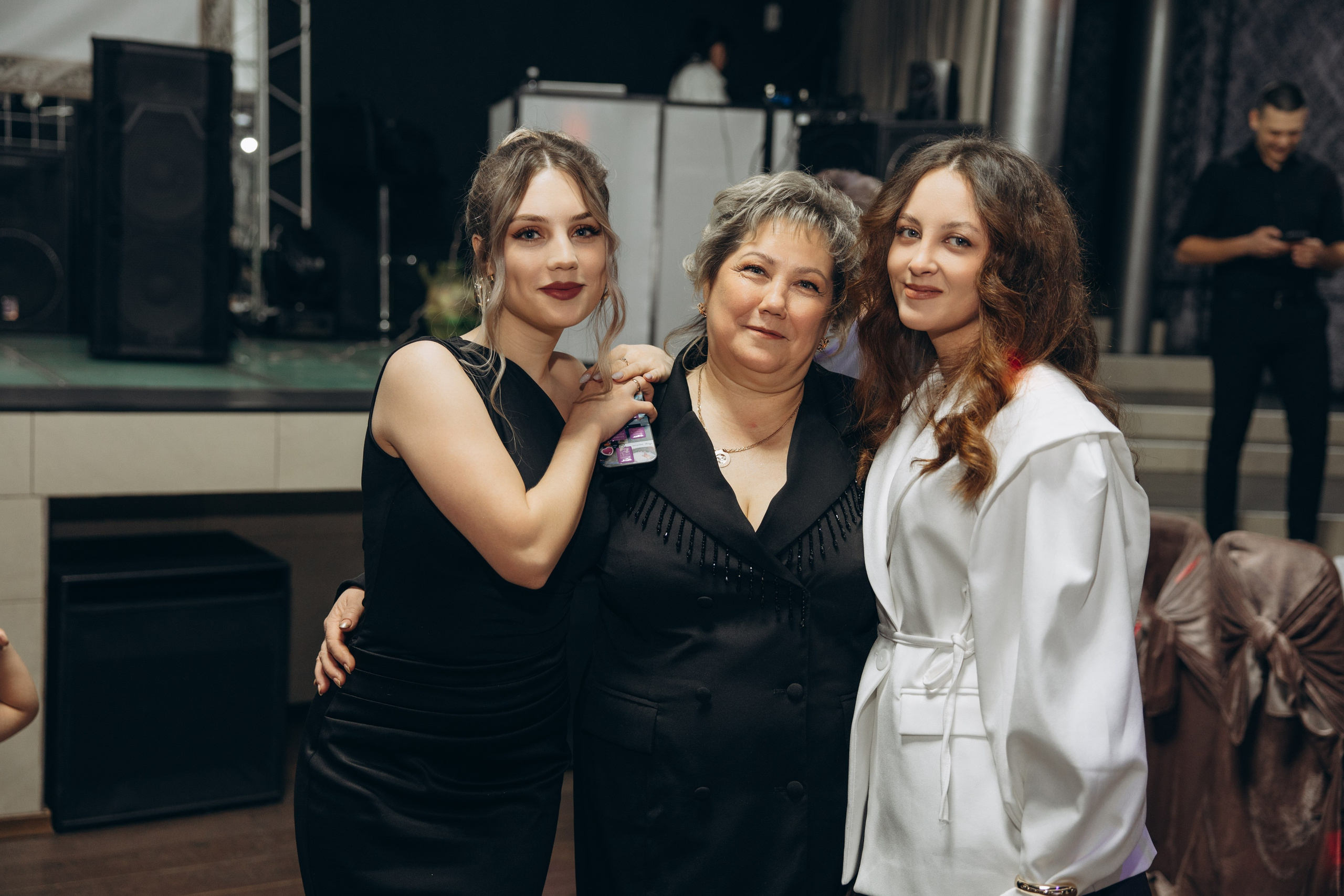 Юбилей. Свадебный, семейный фотограф в Иркутске Светлана Макаричева