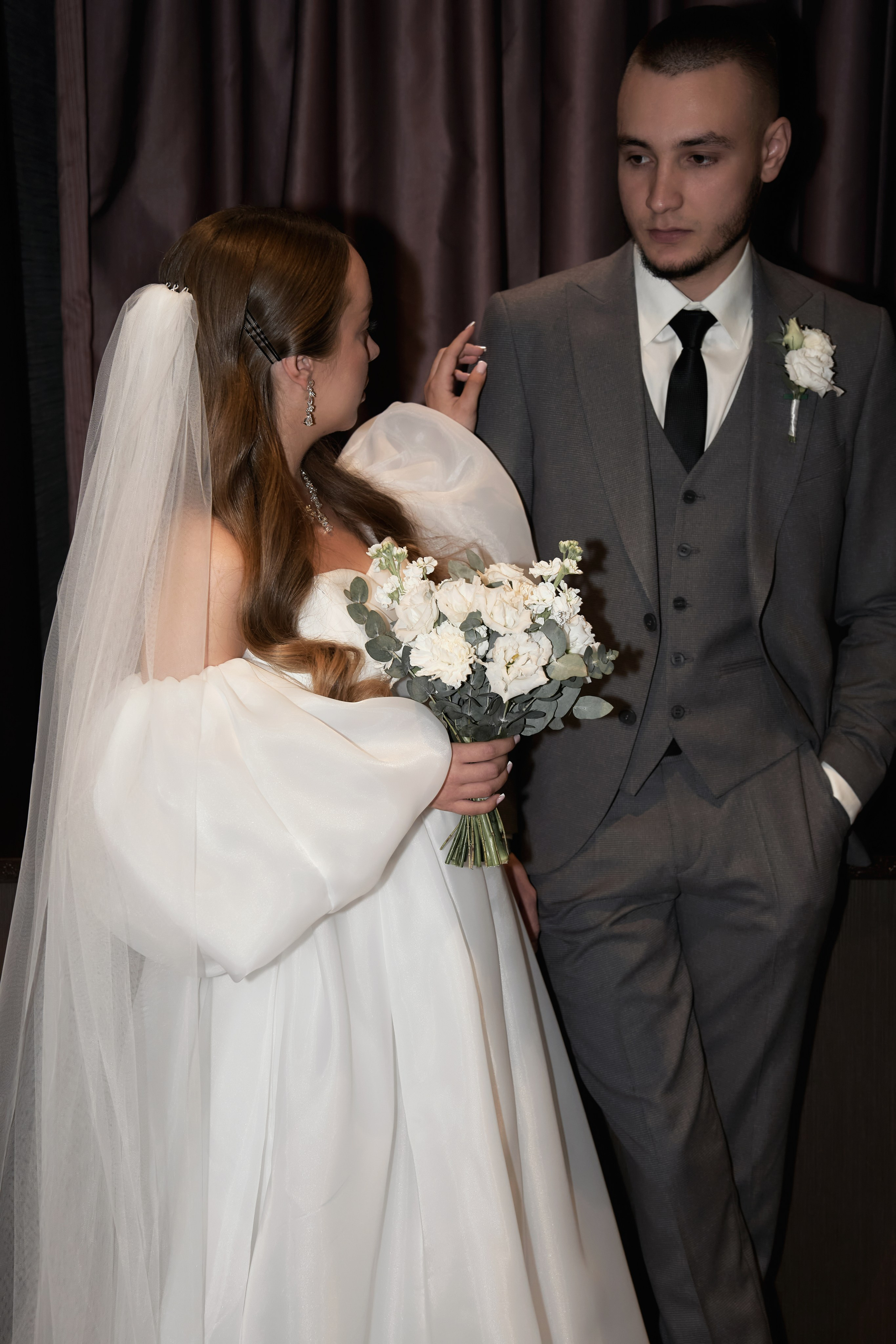 Свадебная фотосъёмка. Мартазова Екатерина фотограф. Екатеринбург