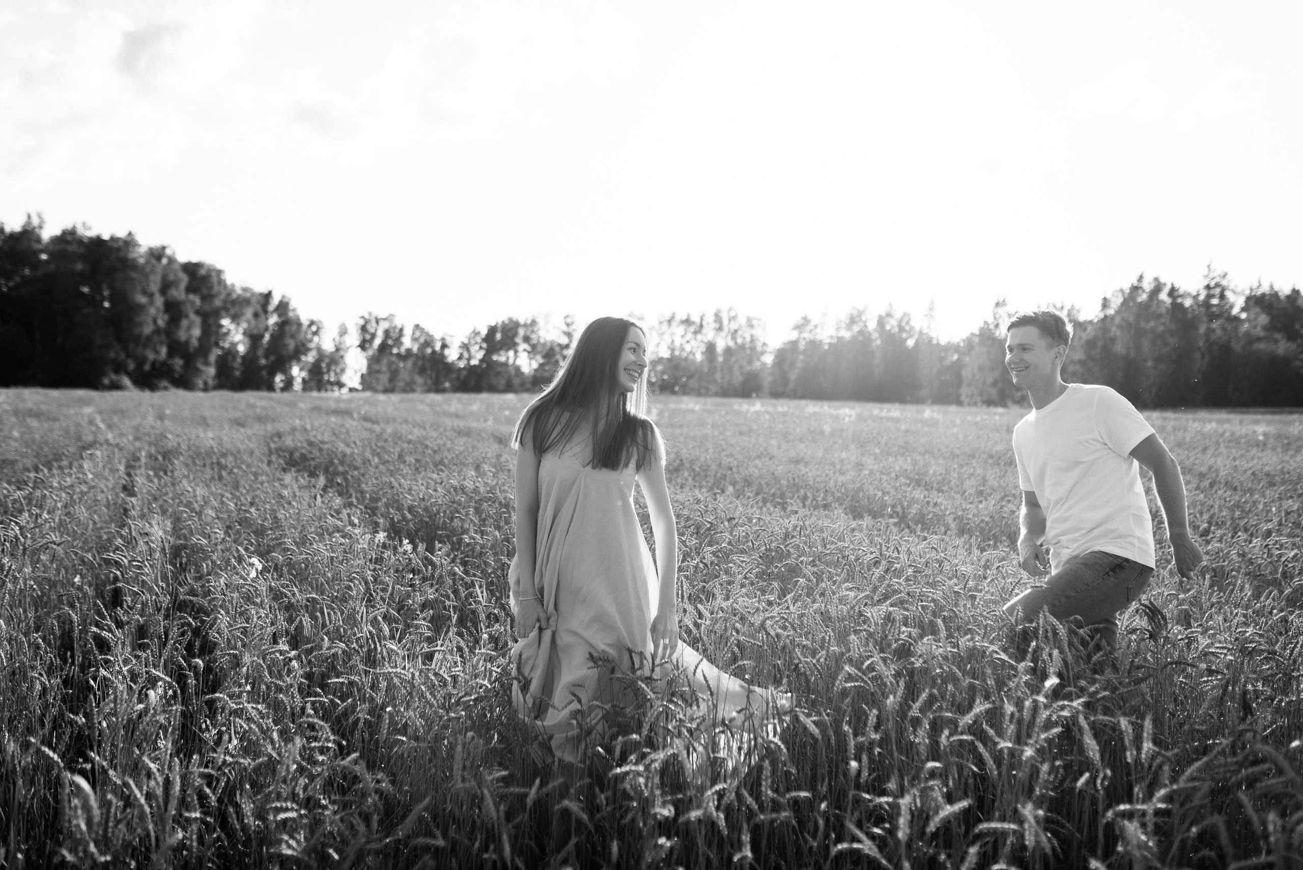 Валя+Виталик. Костюшко Кристина — семейный и свадебный фотограф в Минске