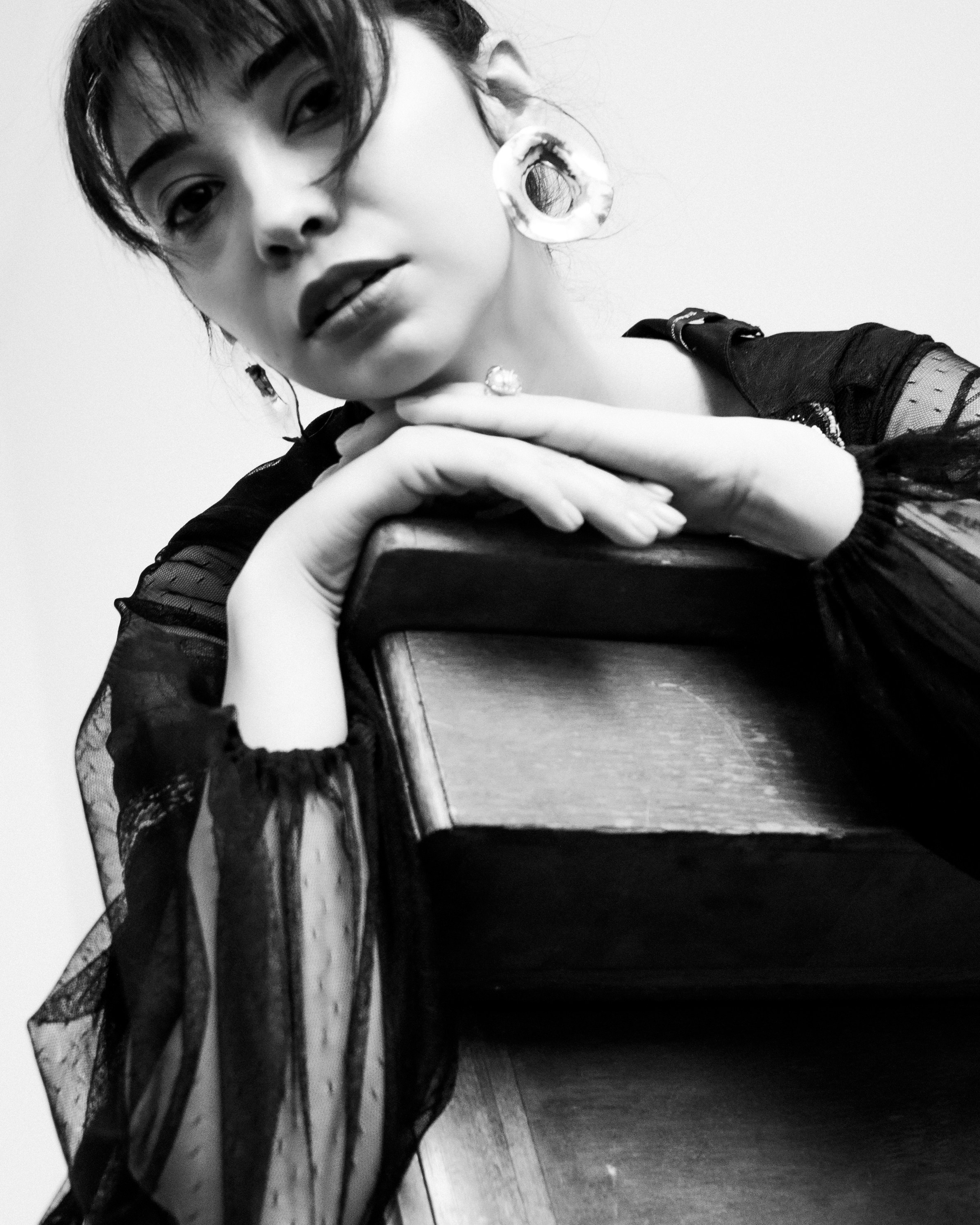 Дания. Искусство фотографии. Фотограф | продюсер из Москвы — Лизочек