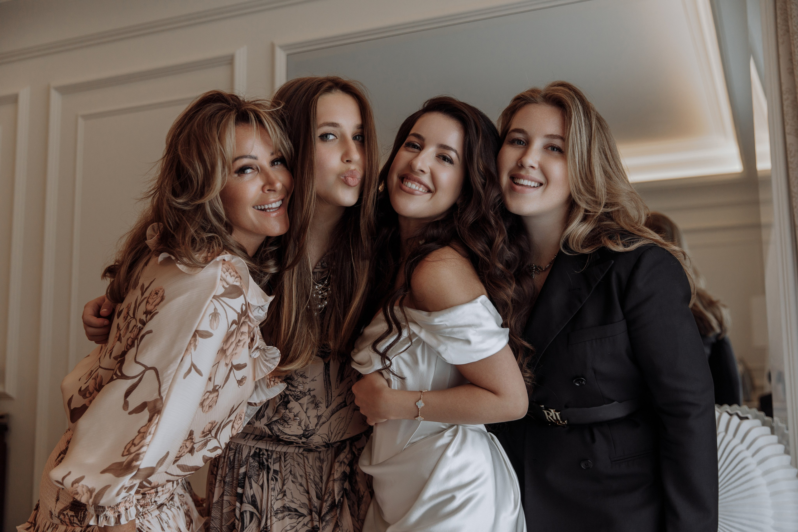 Венчание Екатерины и Рэкса. Свадебный и семейный фотограф в Санкт-Петербурге Барсова Анастасия