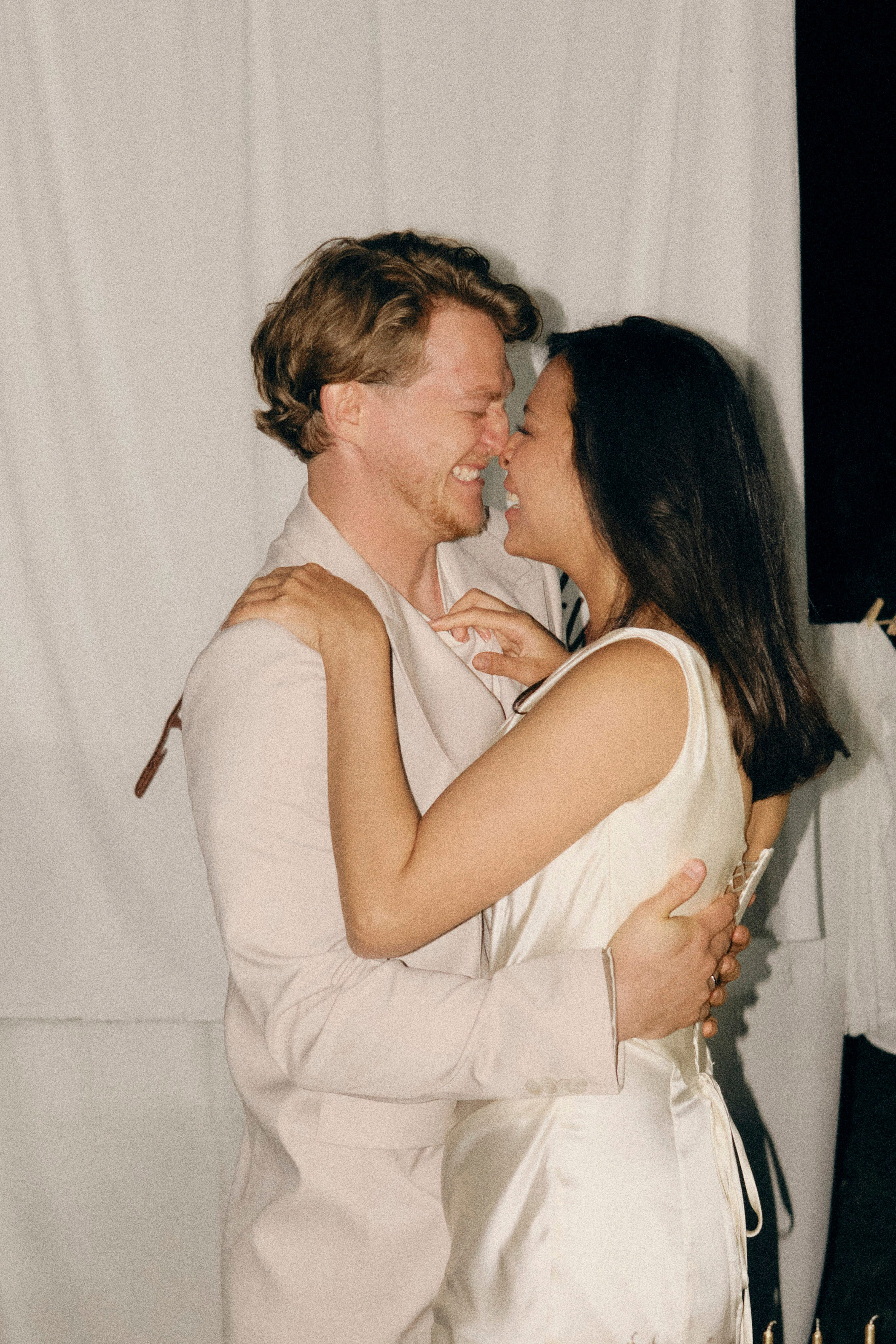 Kostya & Sofa. Фотограф Тим Бритнев