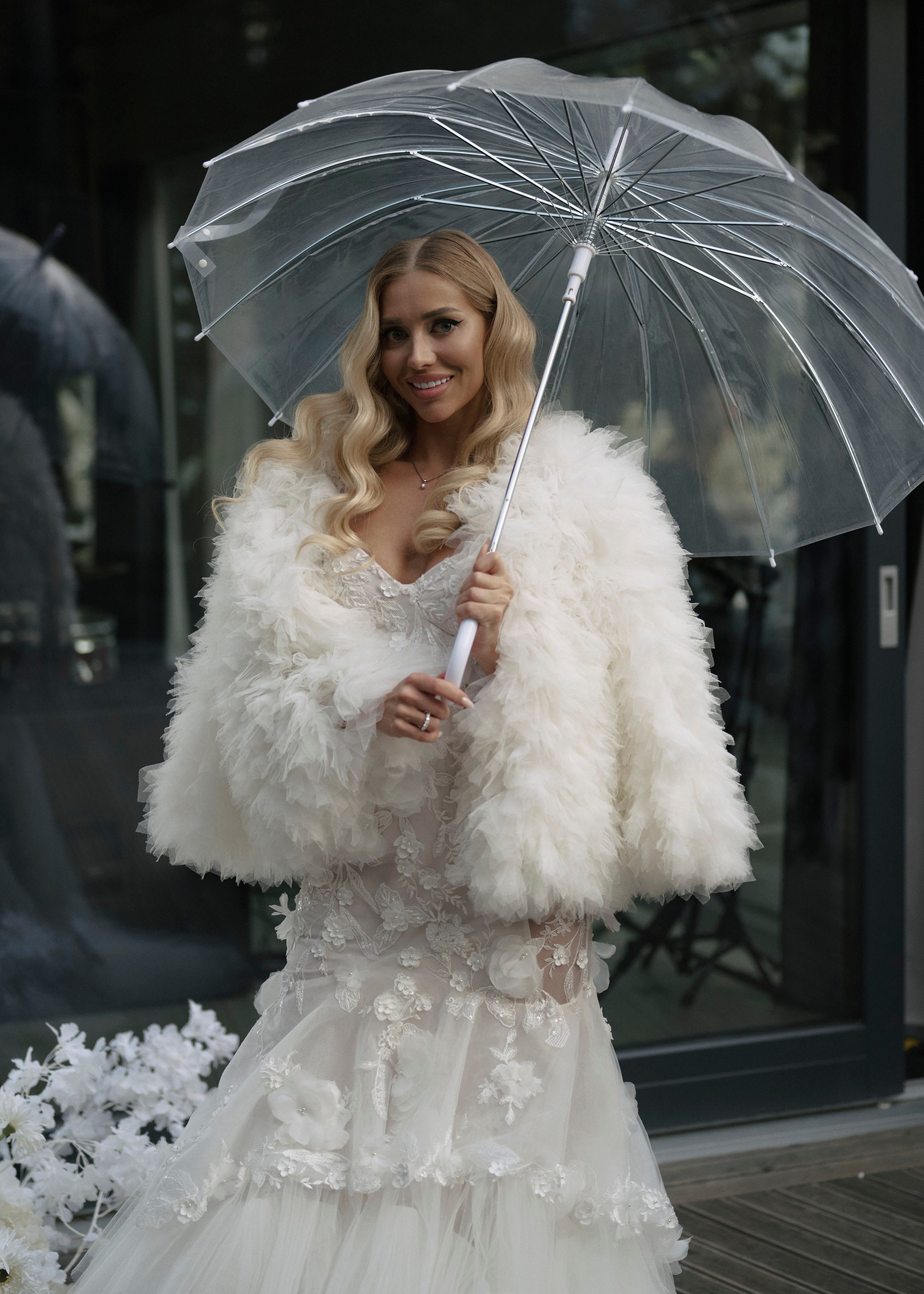 Влад и Катя. Фотограф Тим Бритнев