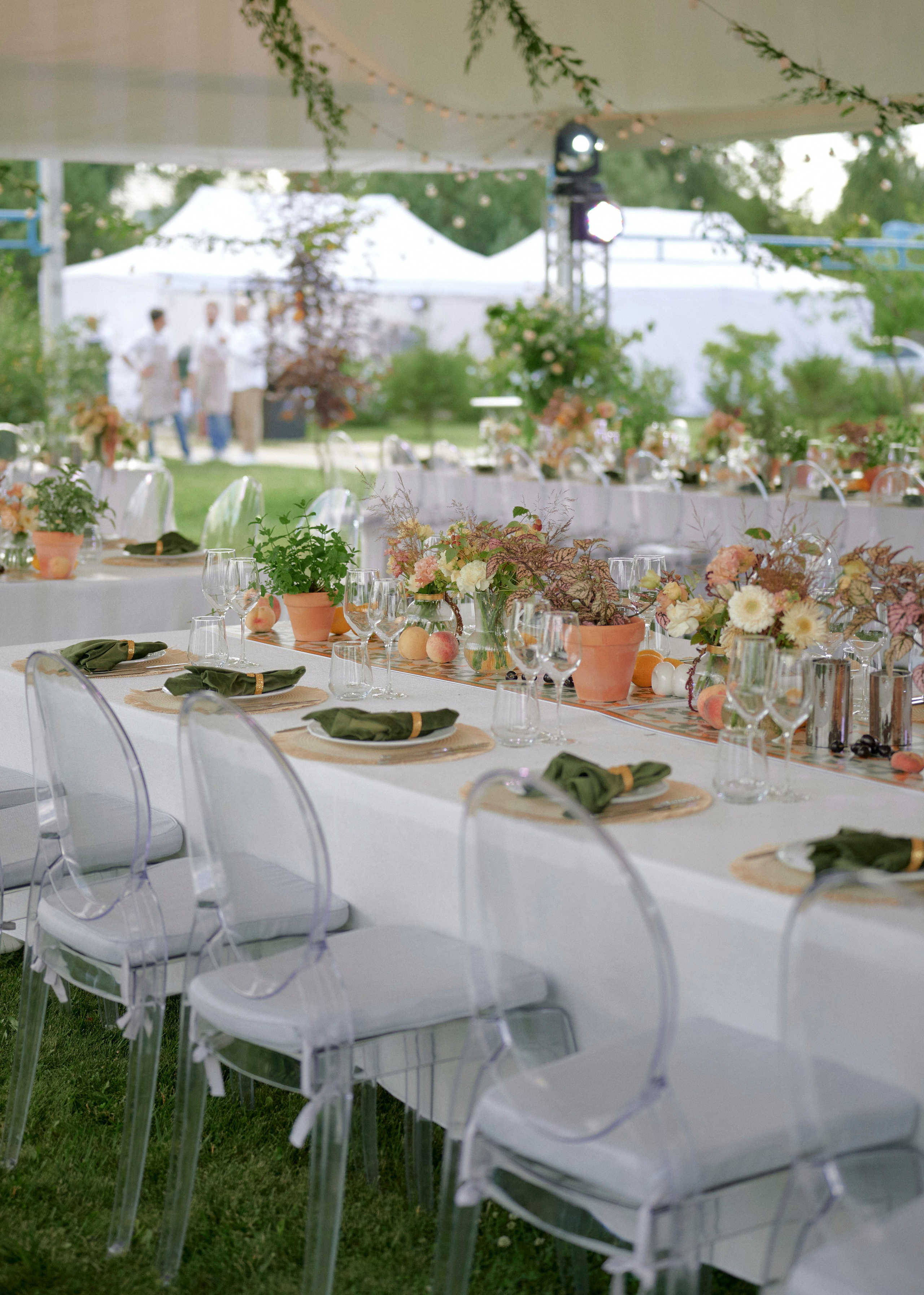 Катя и Саша. Фотограф Тим Бритнев