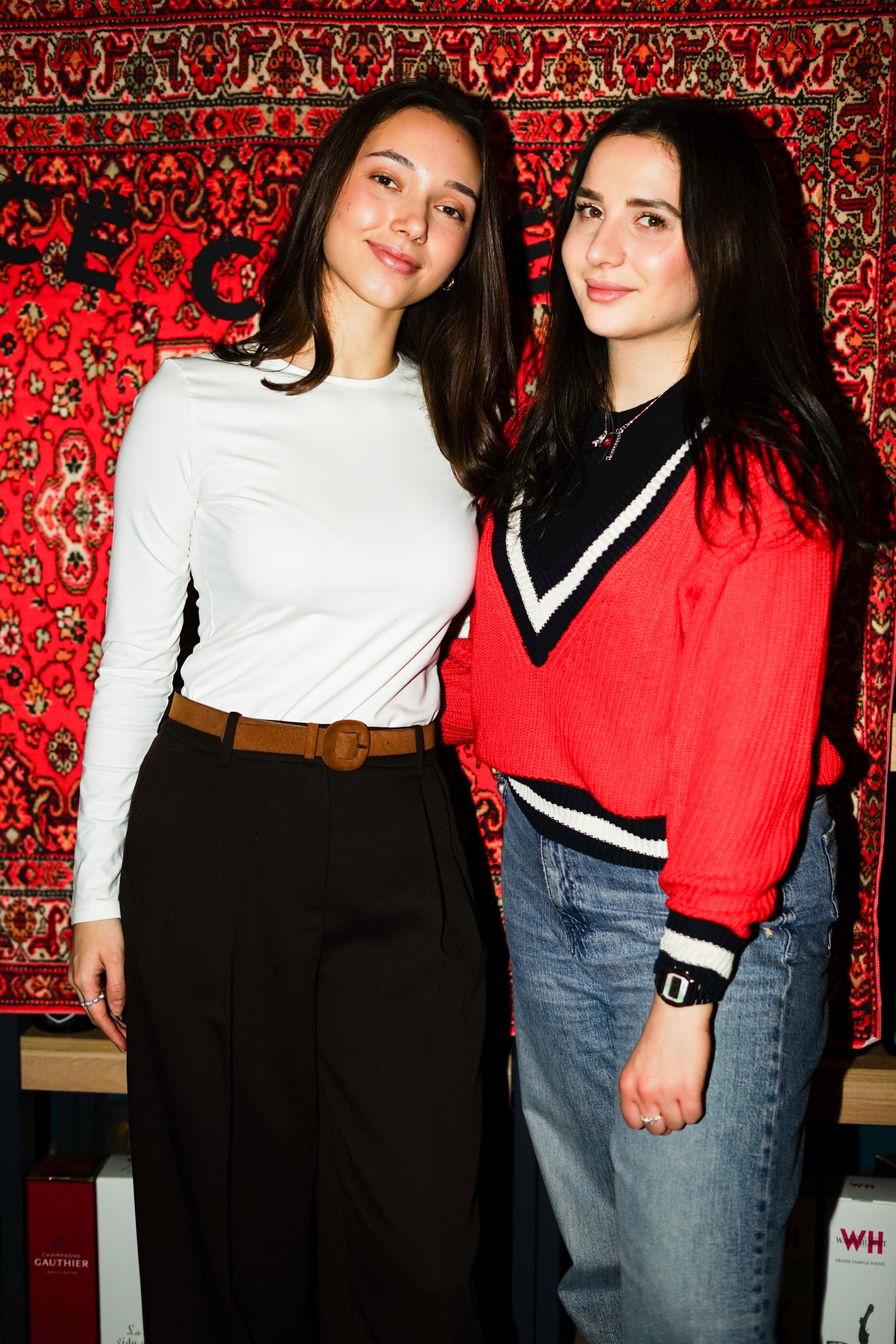 Репортажная фотосессия. Портретный свадебный фотограф в Москве и МО -Алина