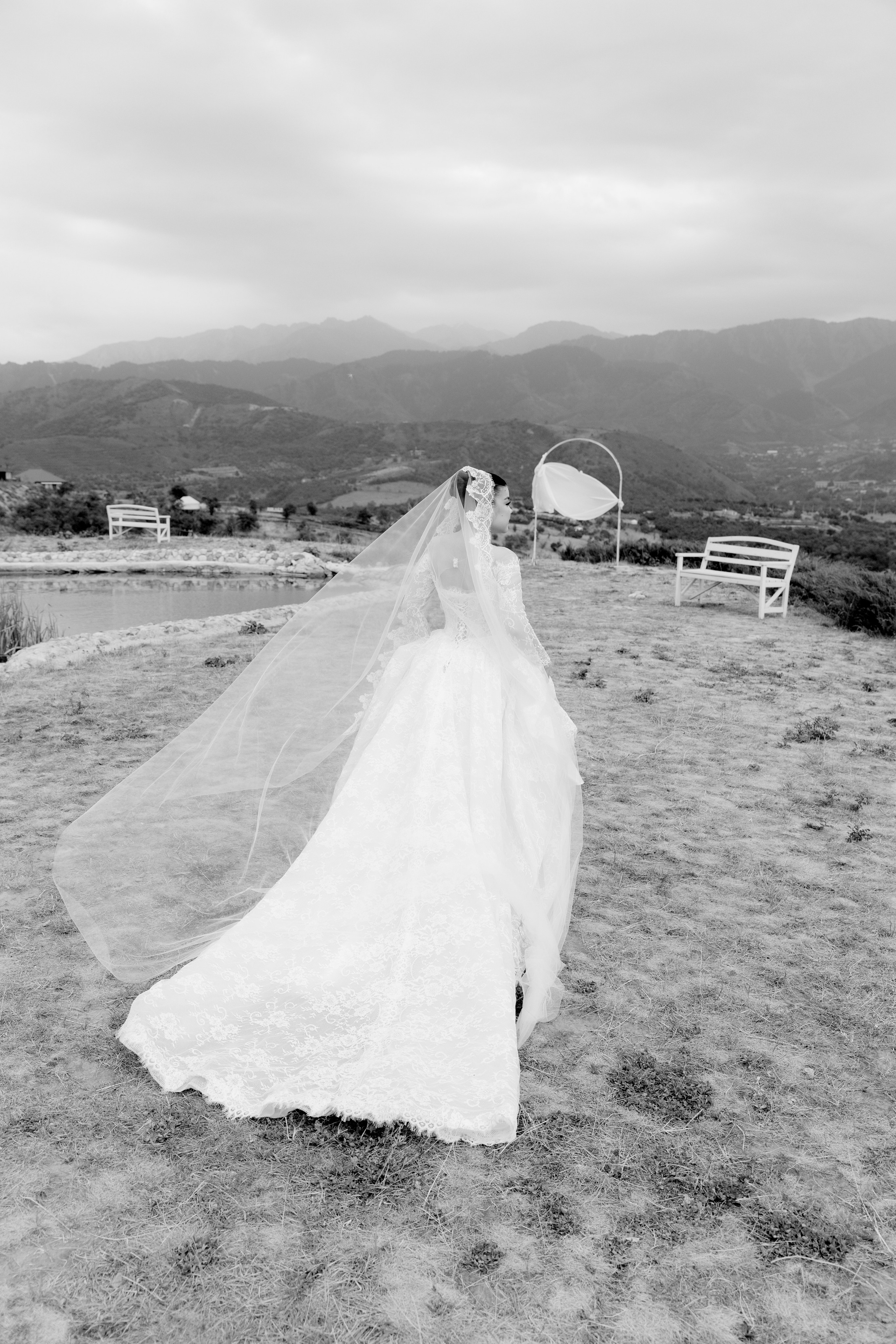 Agadil & Asel. Galam media