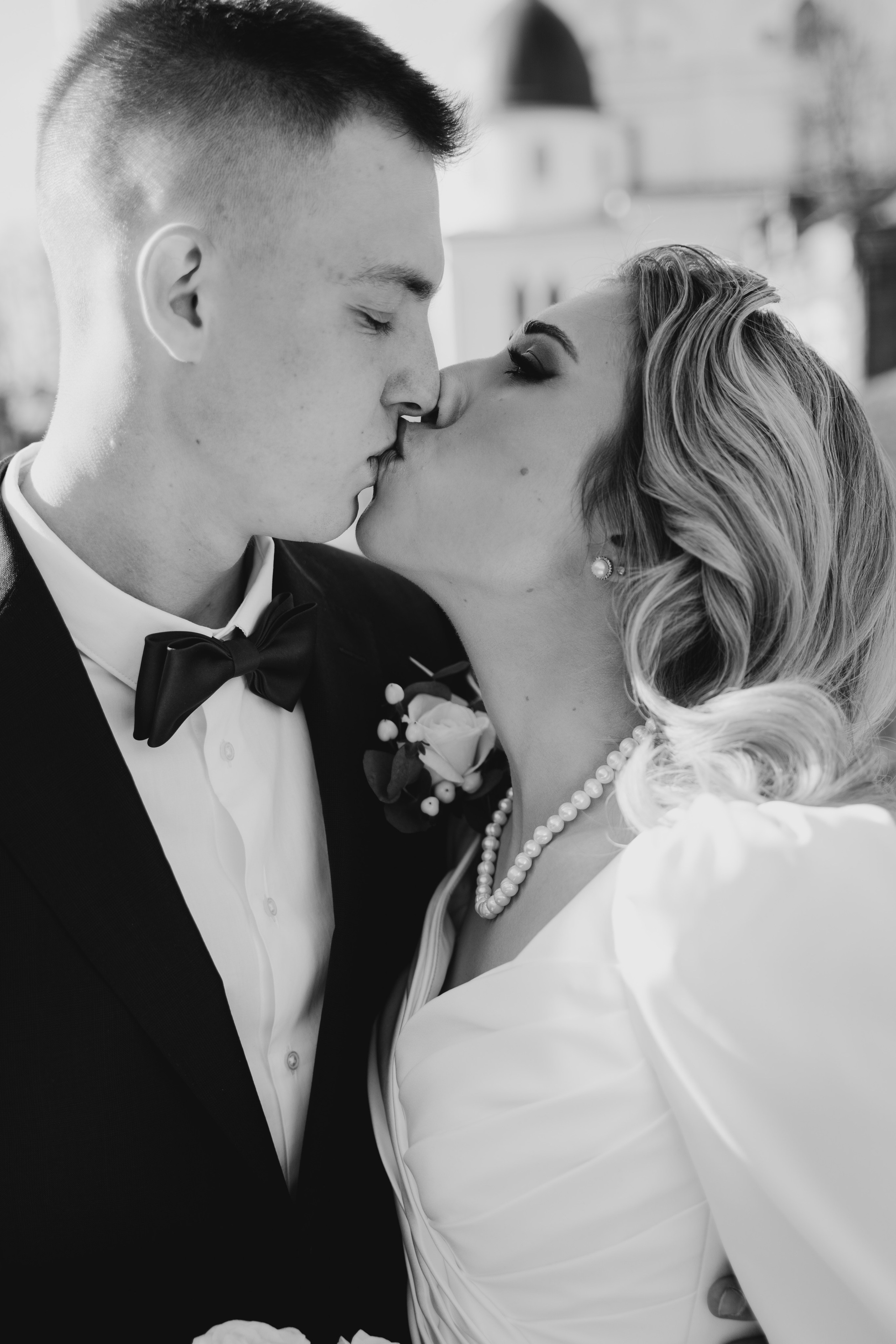 Artem & Liza. Фотограф Рина Пешкова