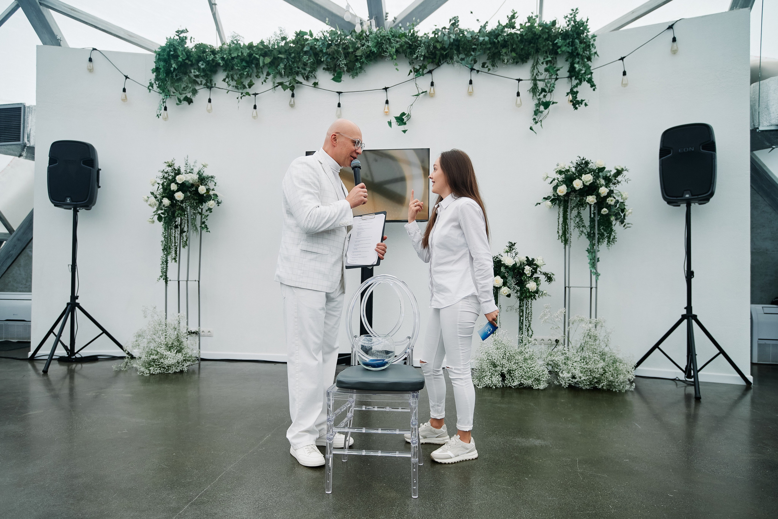 Корпоративы. Фотограф Артём Маньшин