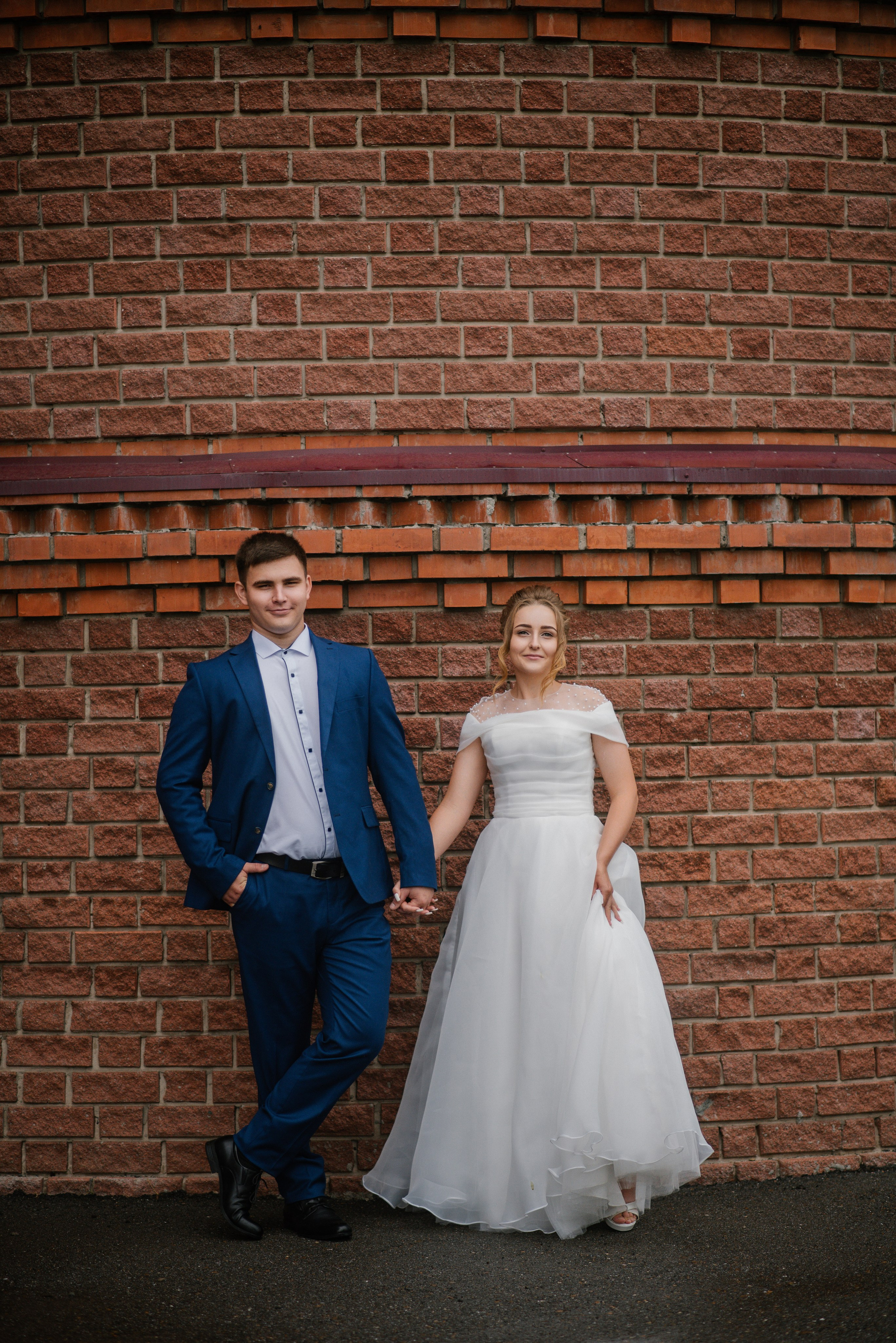 20.06.25 Wedding Day. Семейный фотограф в Барнауле