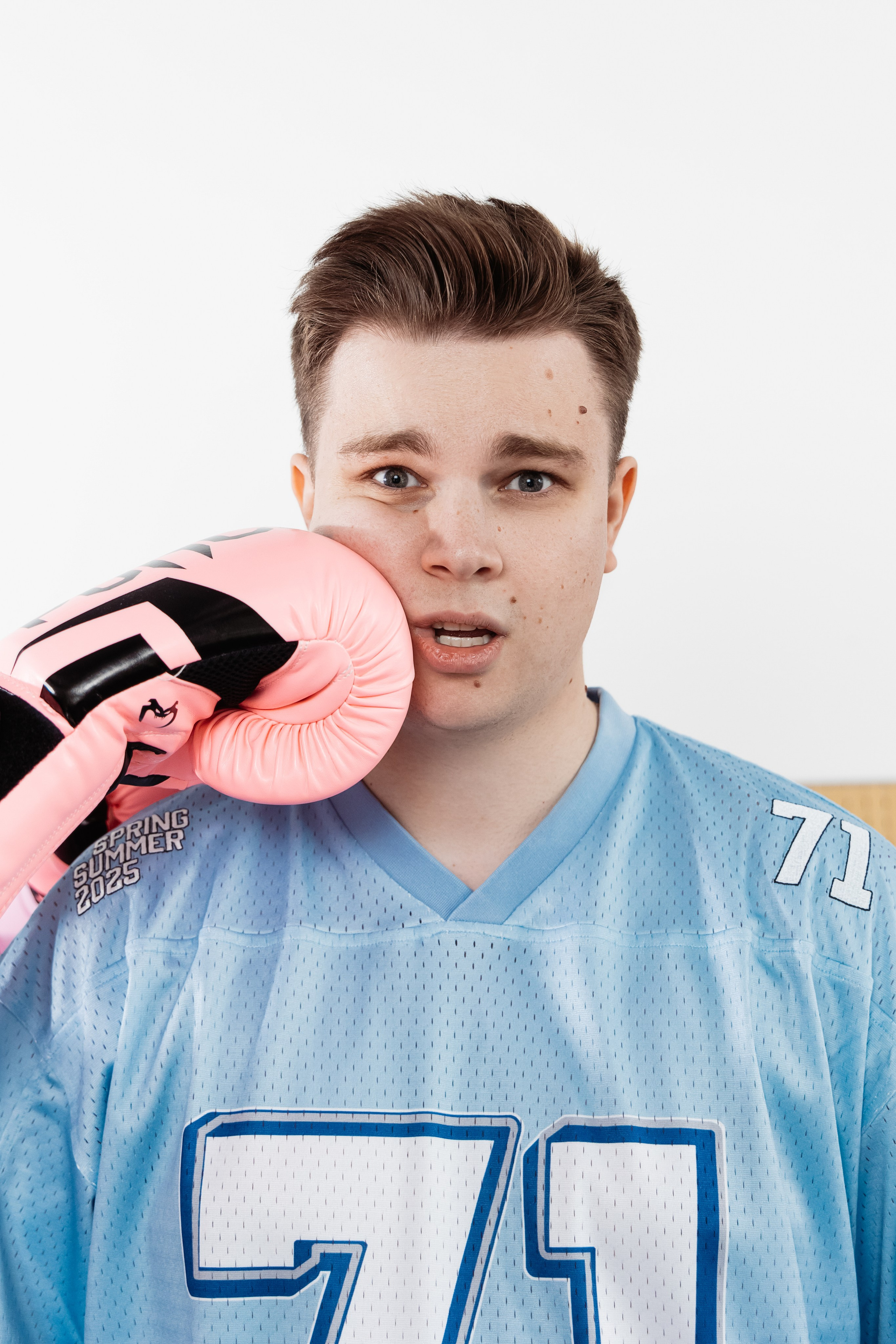 Герберы. Фотограф в Москве Анастасия Курлович