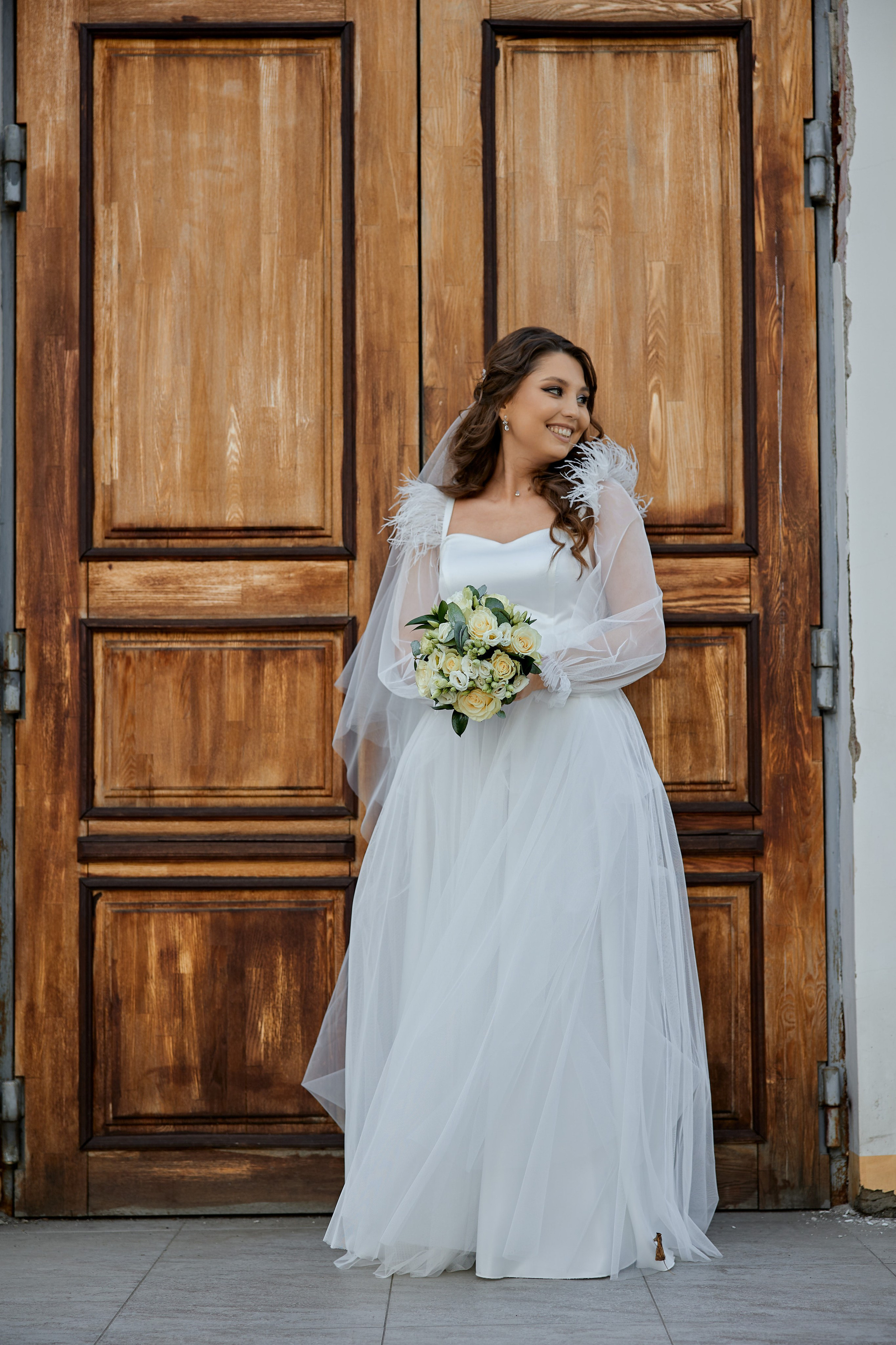 Яна & Вячеслав. Фотограф