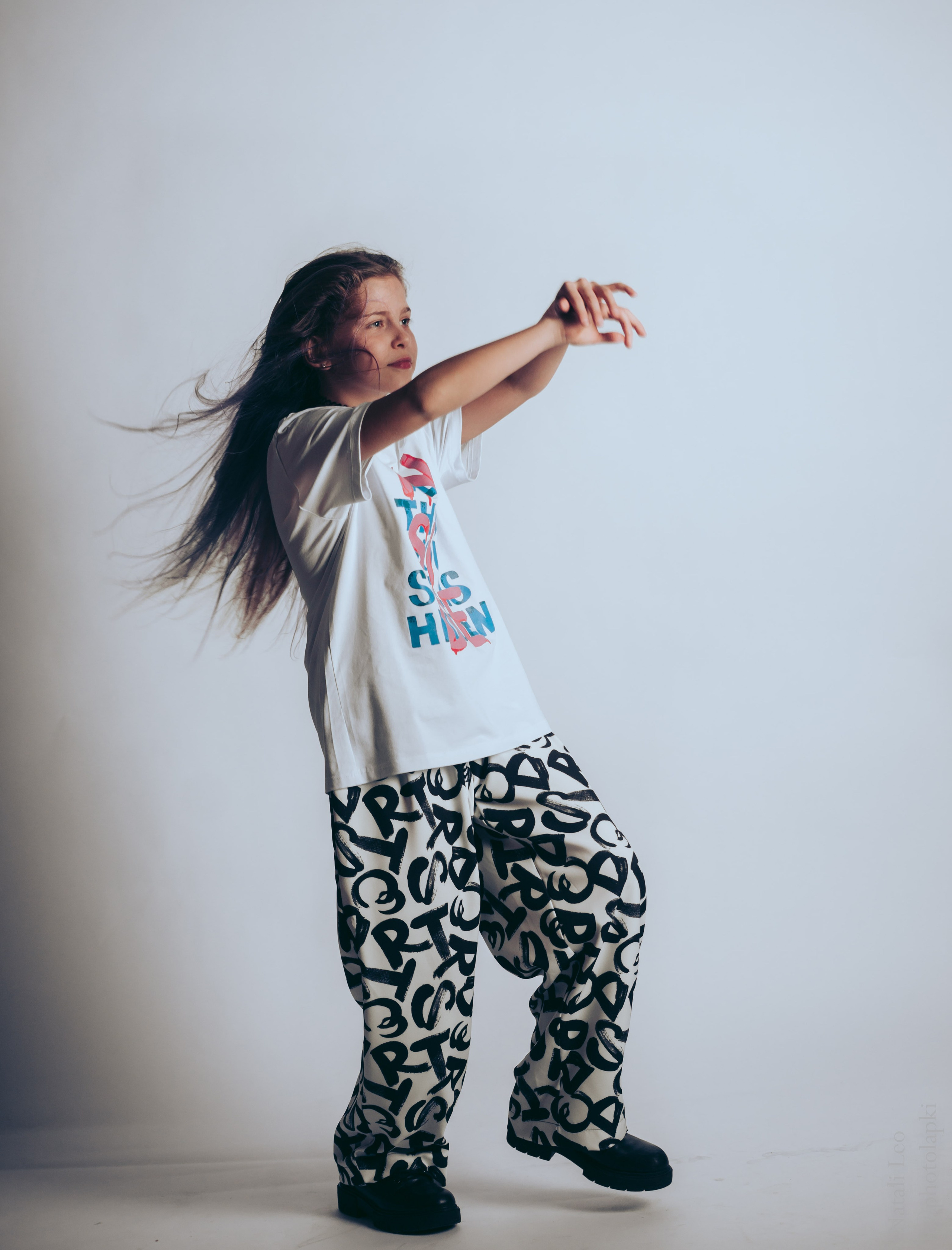 Алексия 2. Фотограф Наталья Леонова