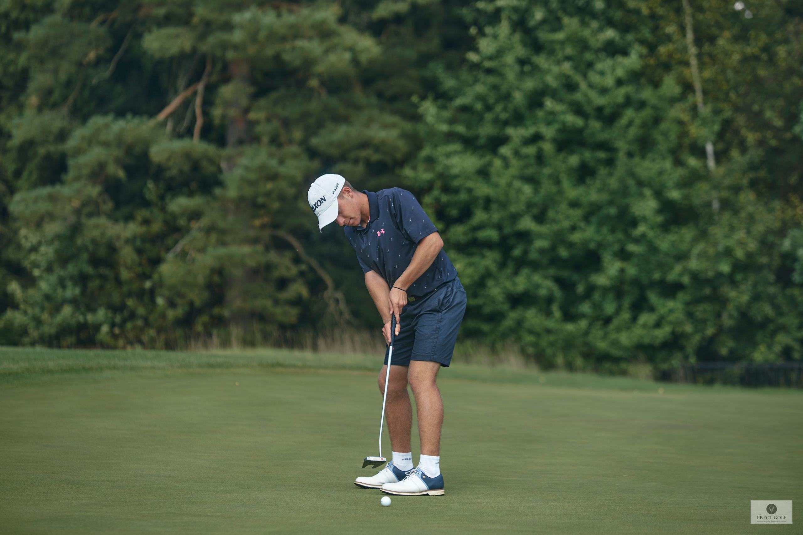 PRESIDENT CUP 2024. Фотограф Наталья Леонова