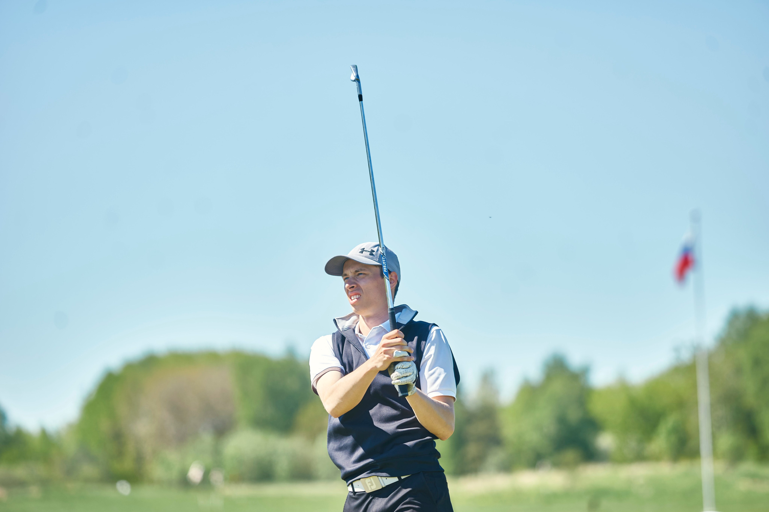 PETERGOF CUP2024. Фотограф Наталья Леонова