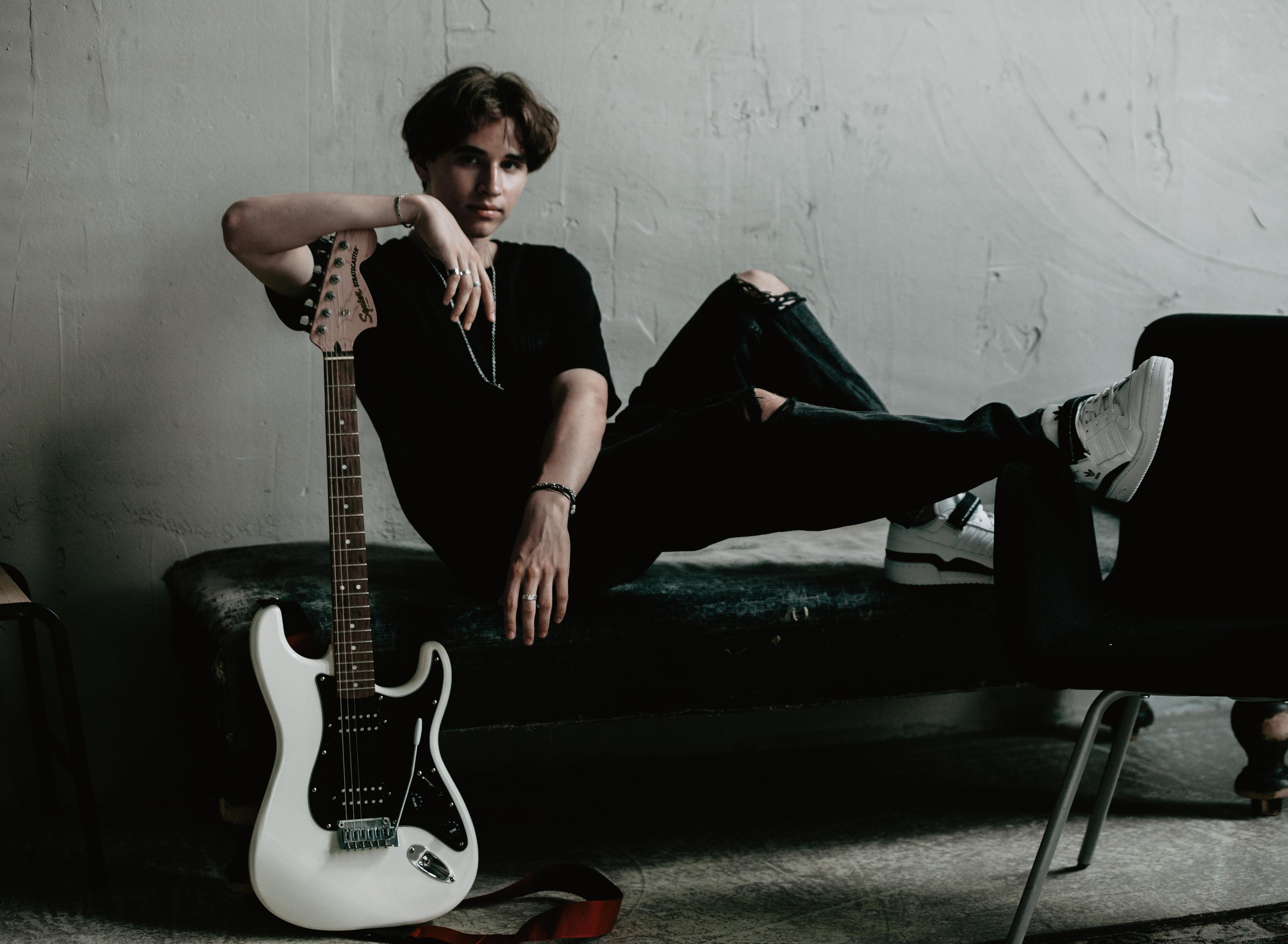 Песок. Фотограф Наталья Леонова