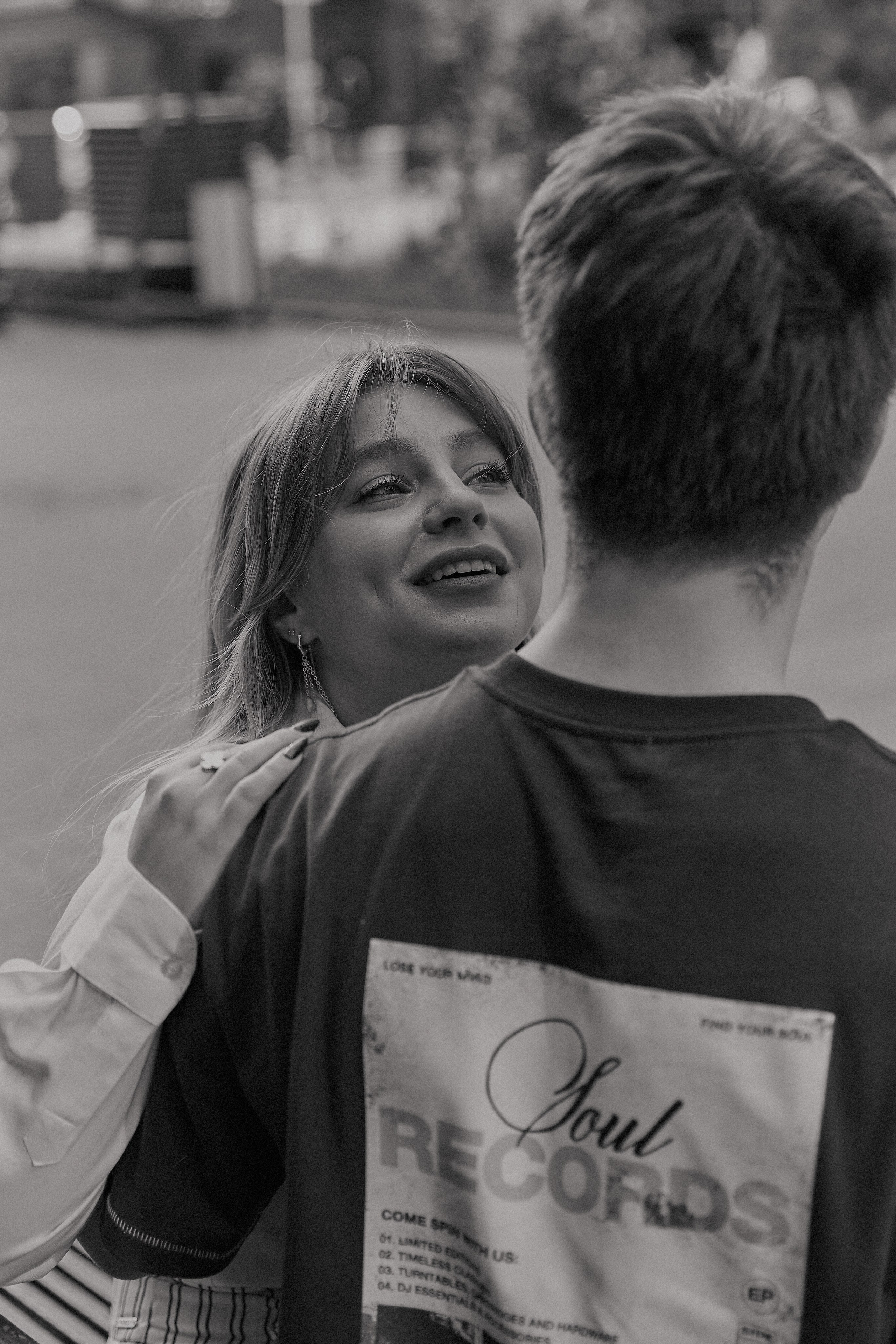 SEREGA&VICTORIA. Фотограф Мария Сивохина