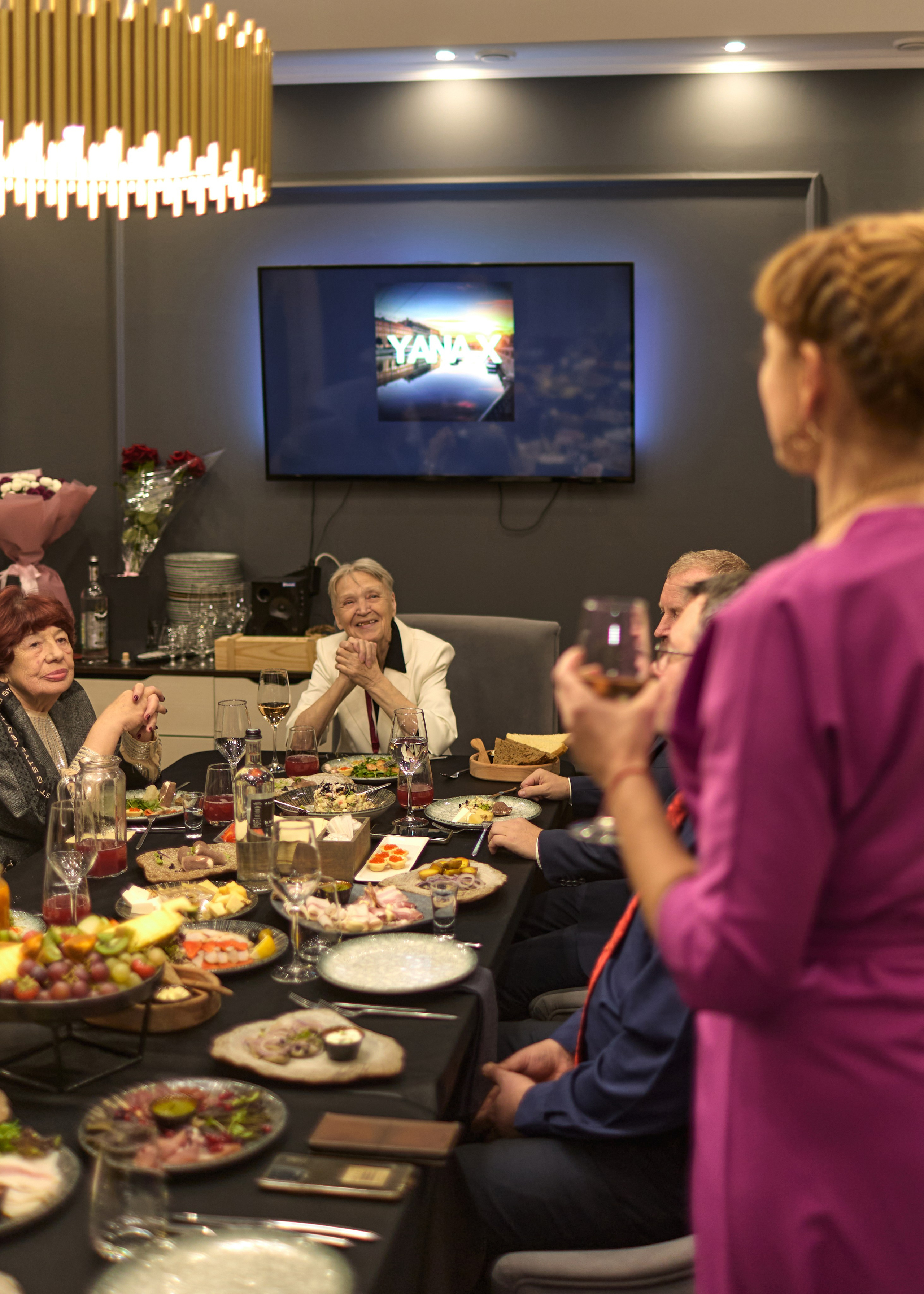 BIRTHDAY. Фотограф Мария Сивохина