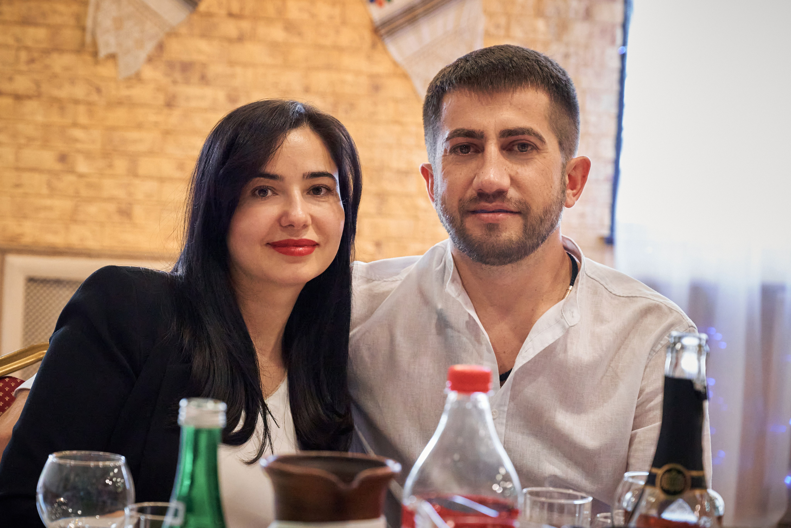 Юбилей Александры. Фотограф Зеленоград Москва