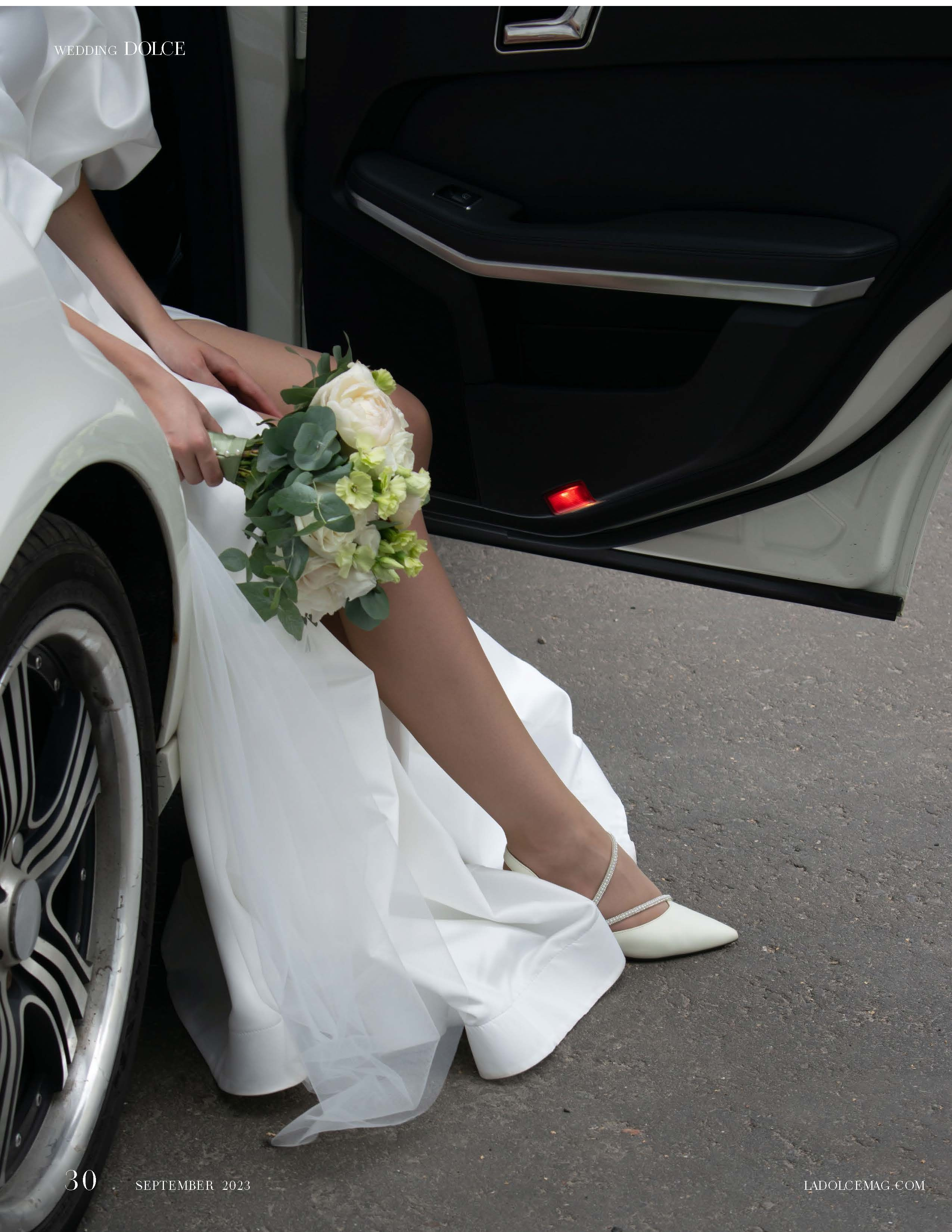 Dolce Spain September Wedding. Фотограф Зеленоград Москва