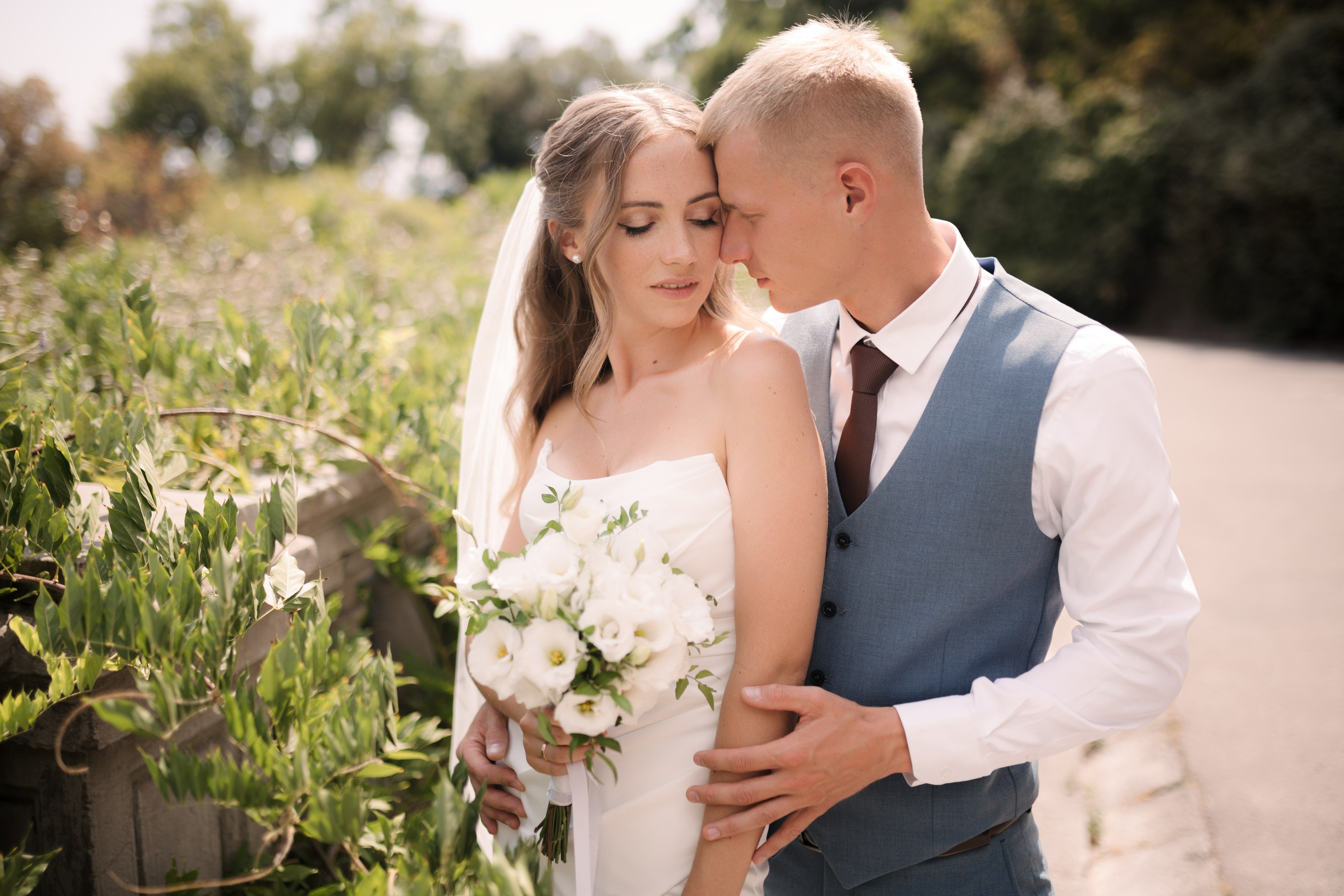 Свадебные. Свадебный и семейный фотограф в Севастополе и Крыму Алина Зорина