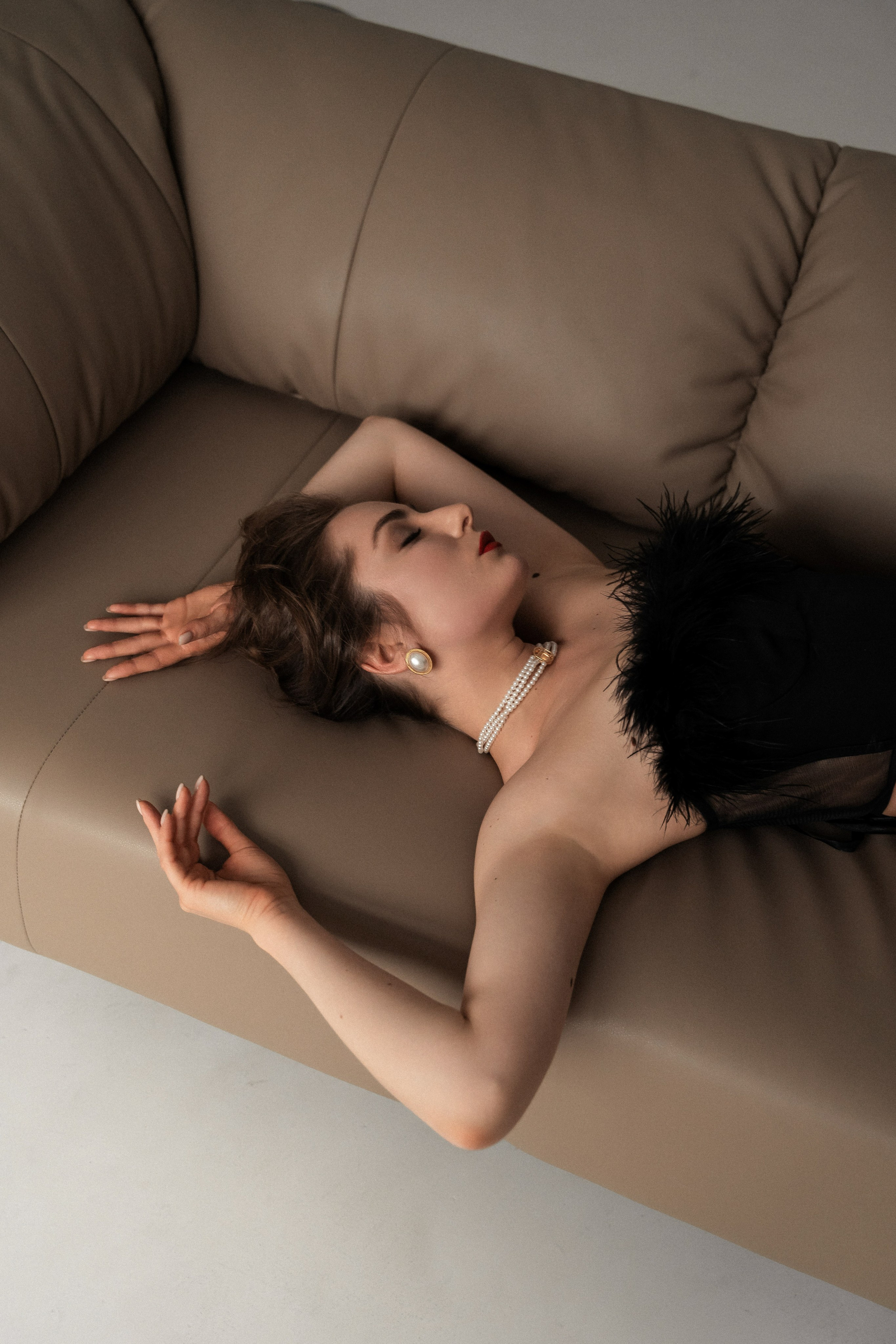 Кления. Фотограф Алина Филимонова Тверь