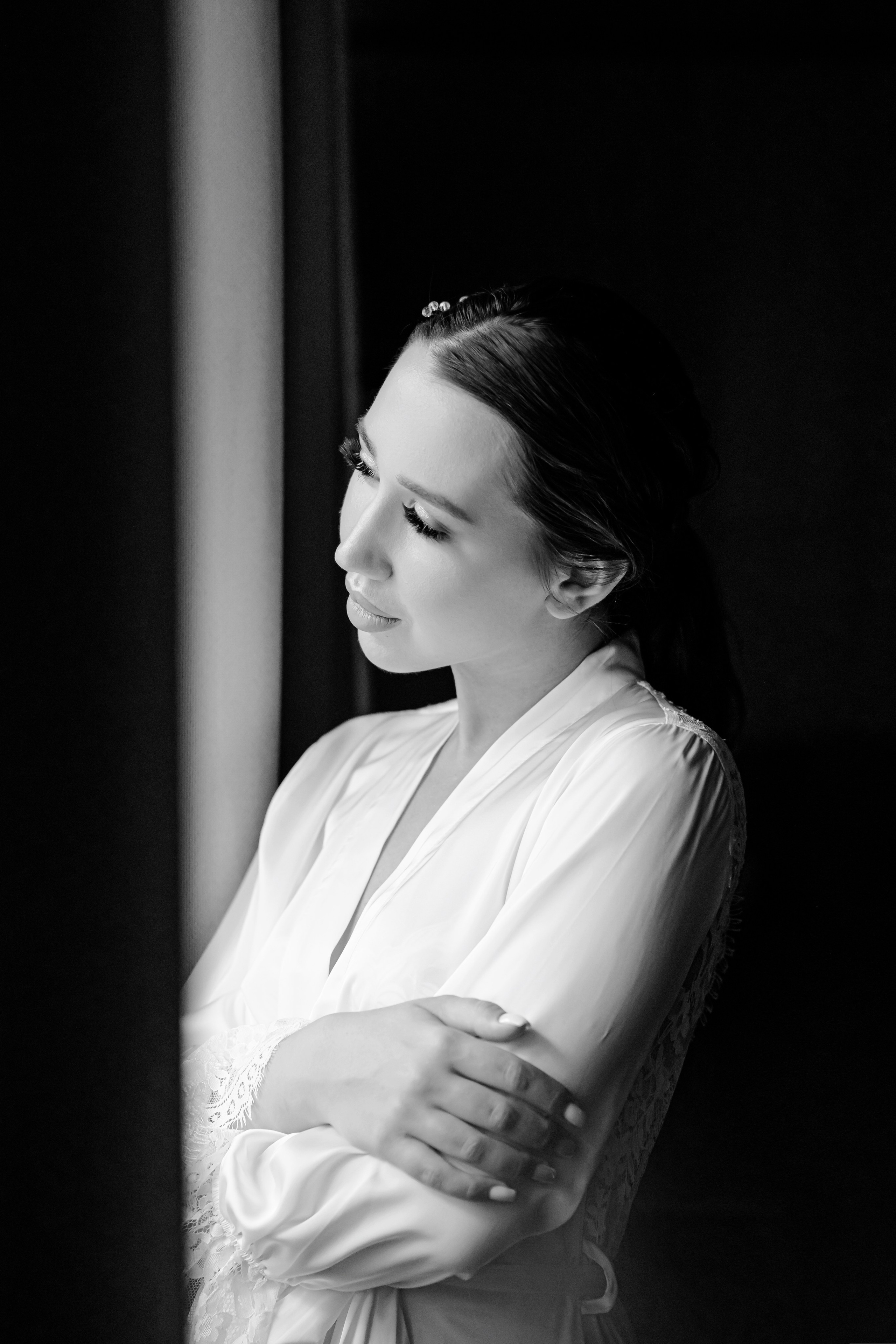 Леонид & Алина. Свадебный и семейный фотограф в Кинеле Евгения Исаева