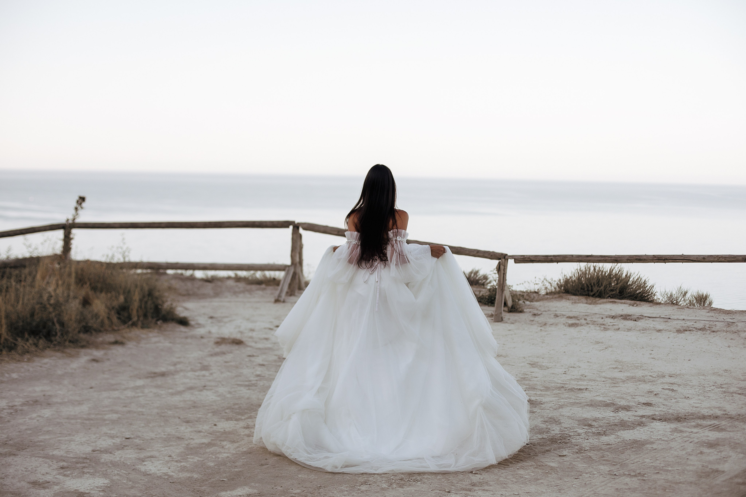 Ласточкины Гнёзда. Свадебный и семейный фотограф/видеограф в Краснодаре Наталья Осинская