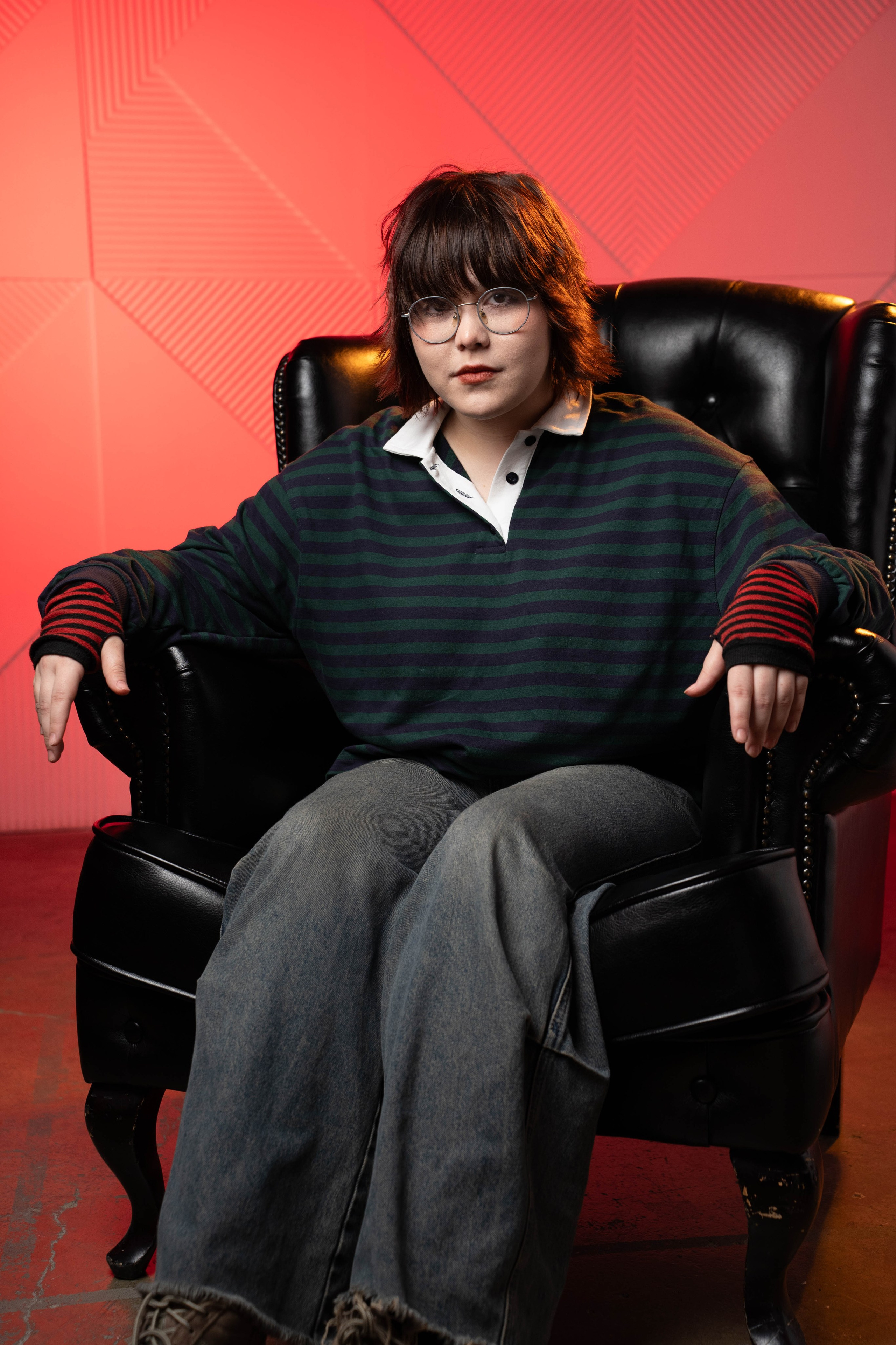 Фотосессия для 11-Б. Фотограф Иван Шабунов