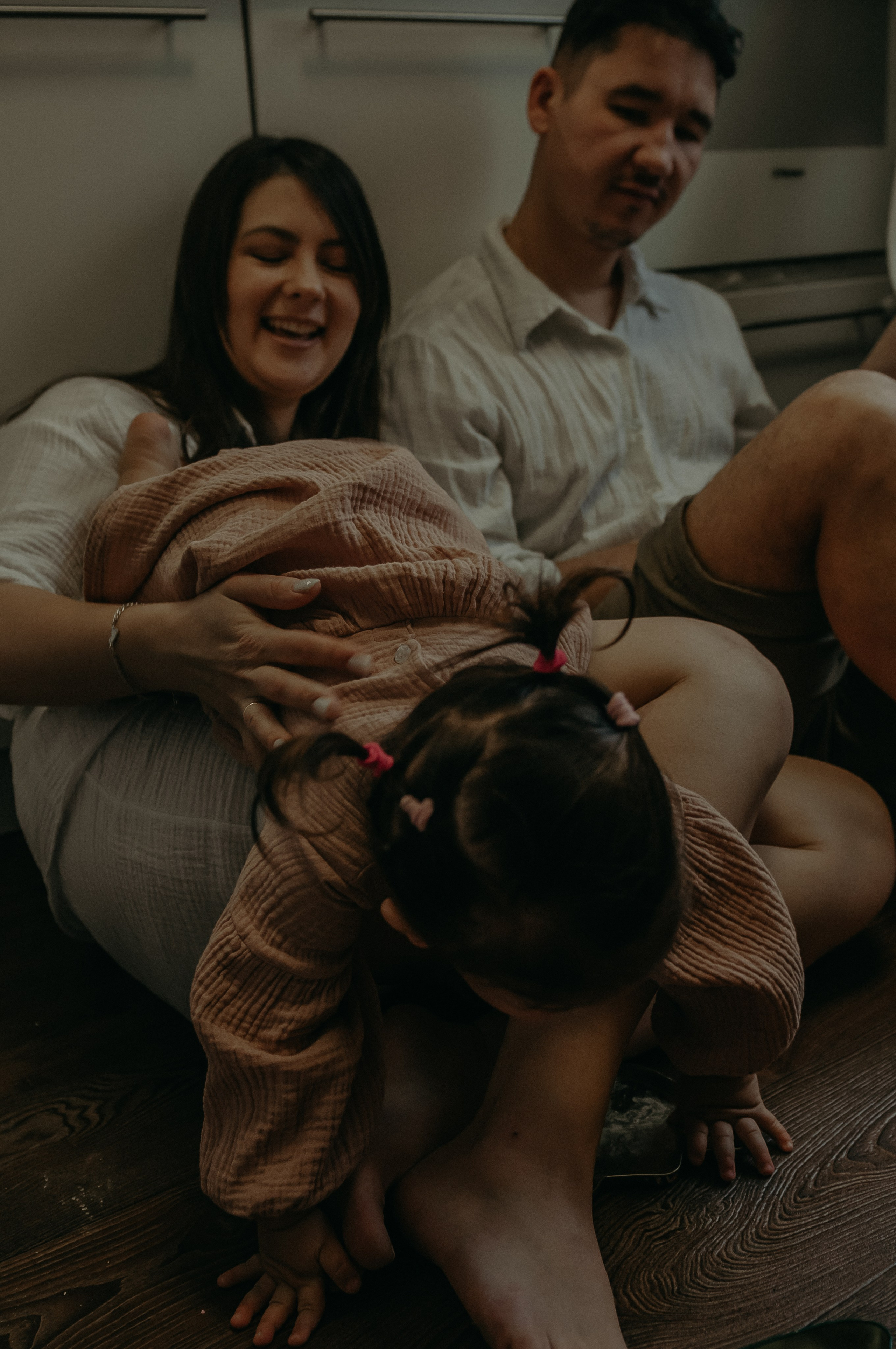 Семейная съемка. Семейный фотограф в Барнауле Ирина Ястребова