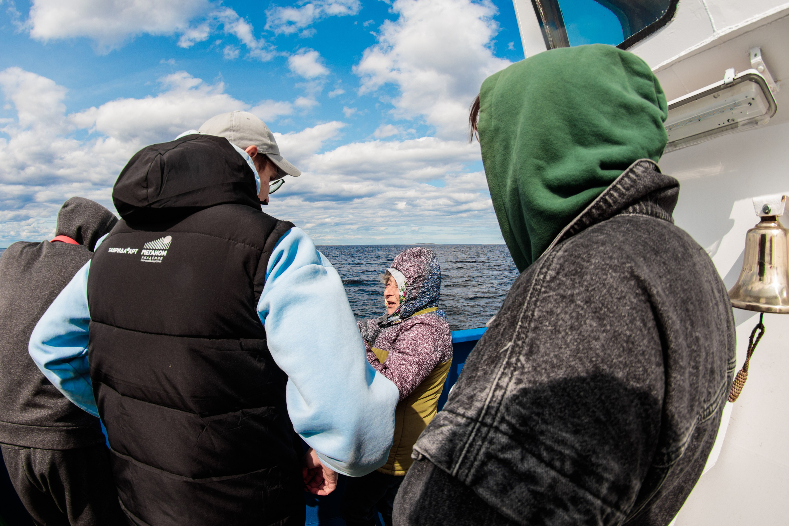 И вокруг меня. Портретный и концертный фотограф в Санкт-Петербурге Егор Телятников