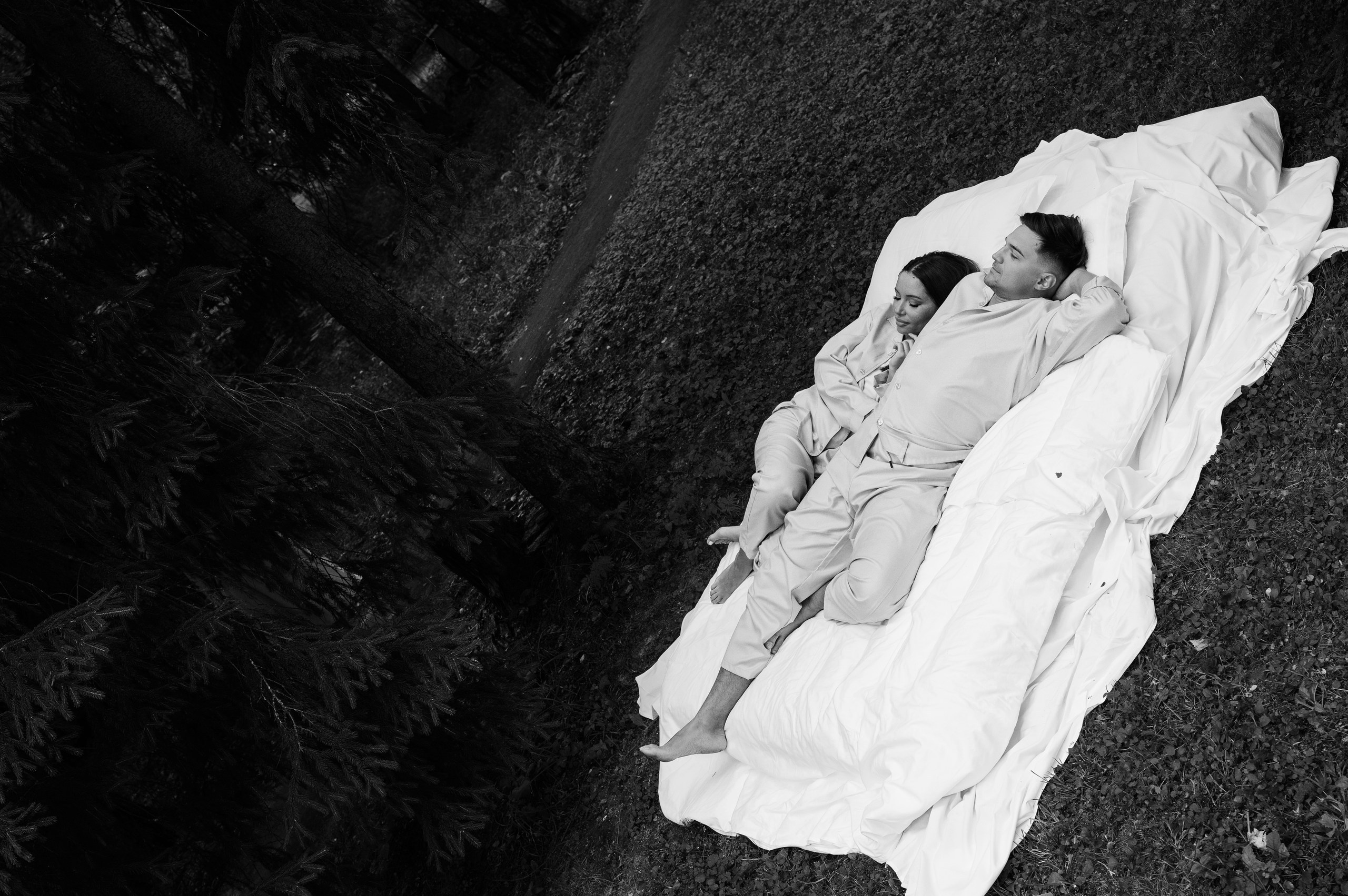 Wedding A&K. Wedding photographer in Moscow and around the world Andrey Medvednikov