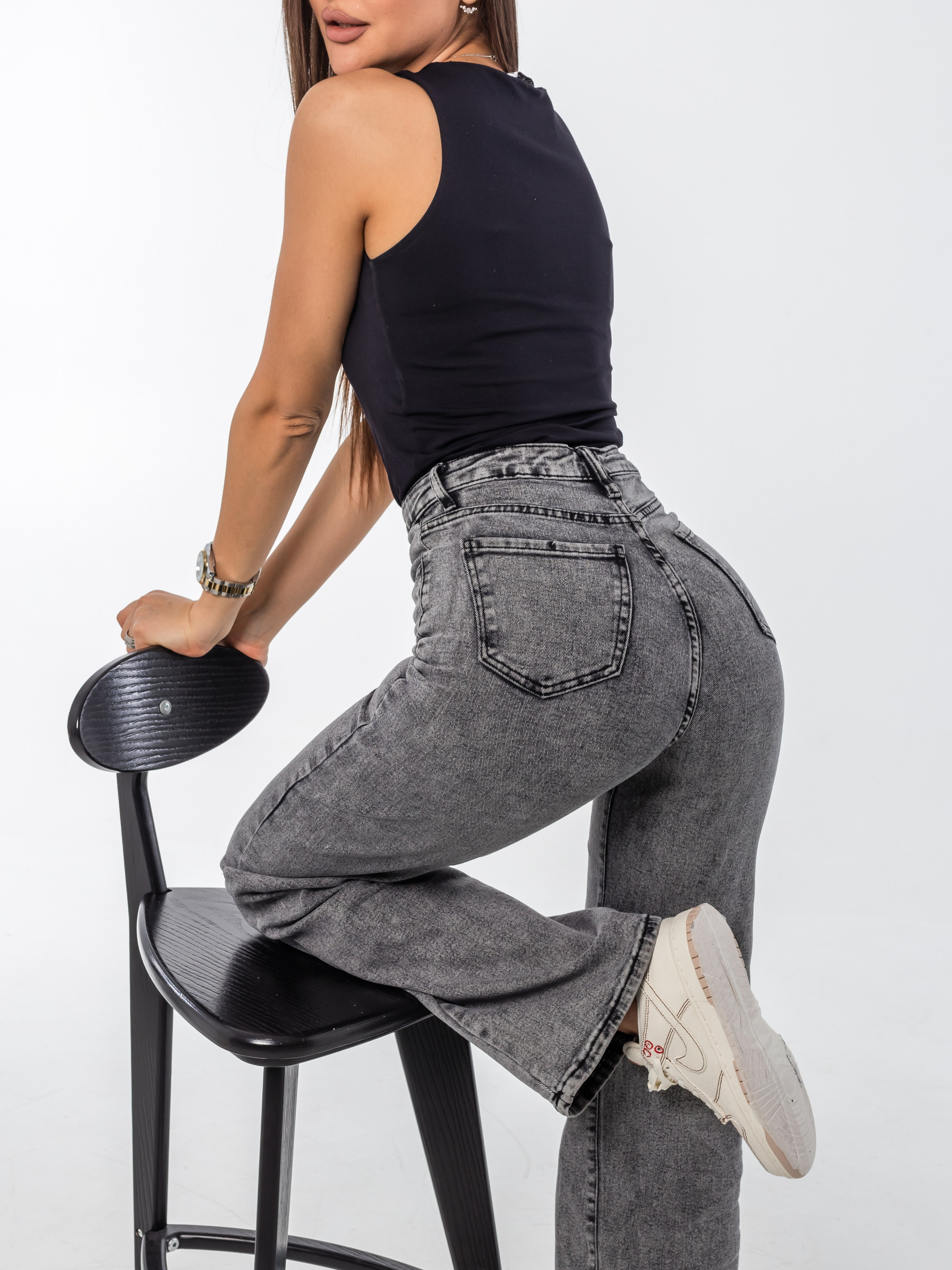 Джинсы. Фотограф в Краснодаре Арина Кудряшова