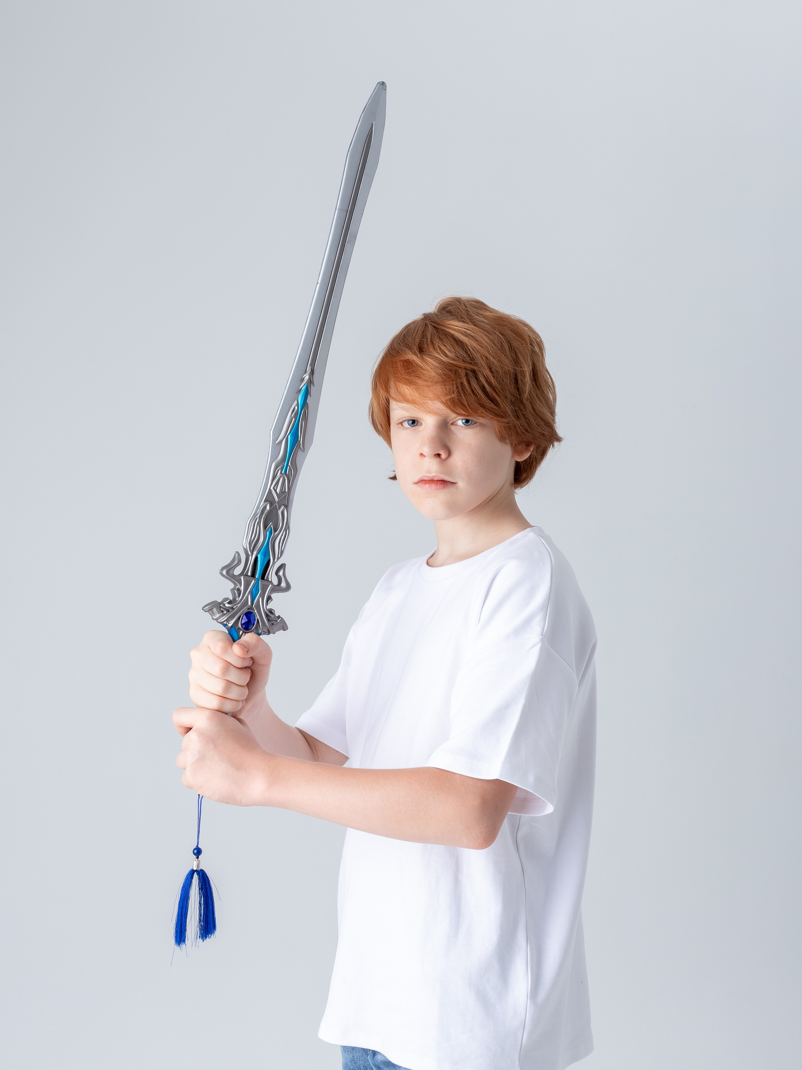 Аниме детская. Фотограф в Краснодаре Арина Кудряшова