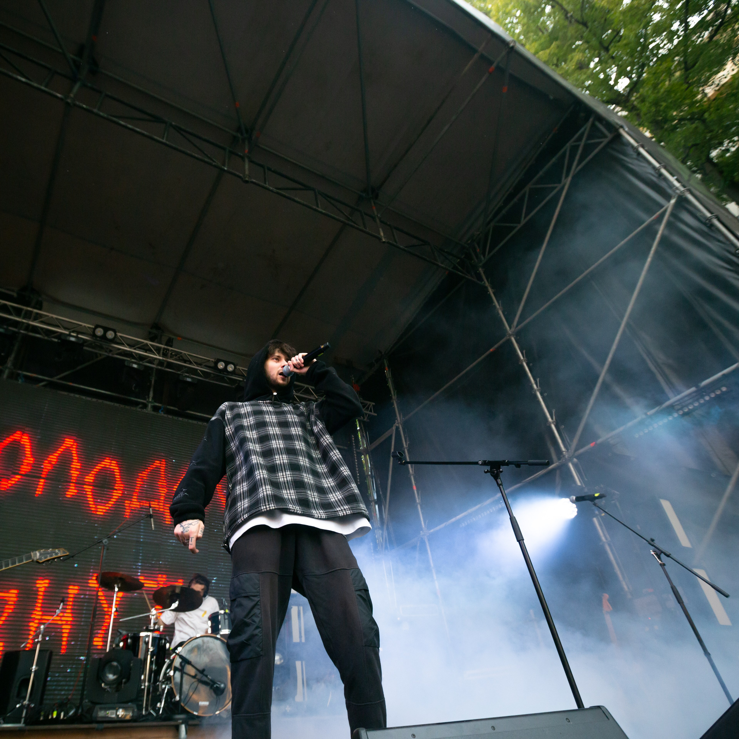 EMOLAND FEST. Евгений Матвеев — фотограф в Санкт-Петербурге