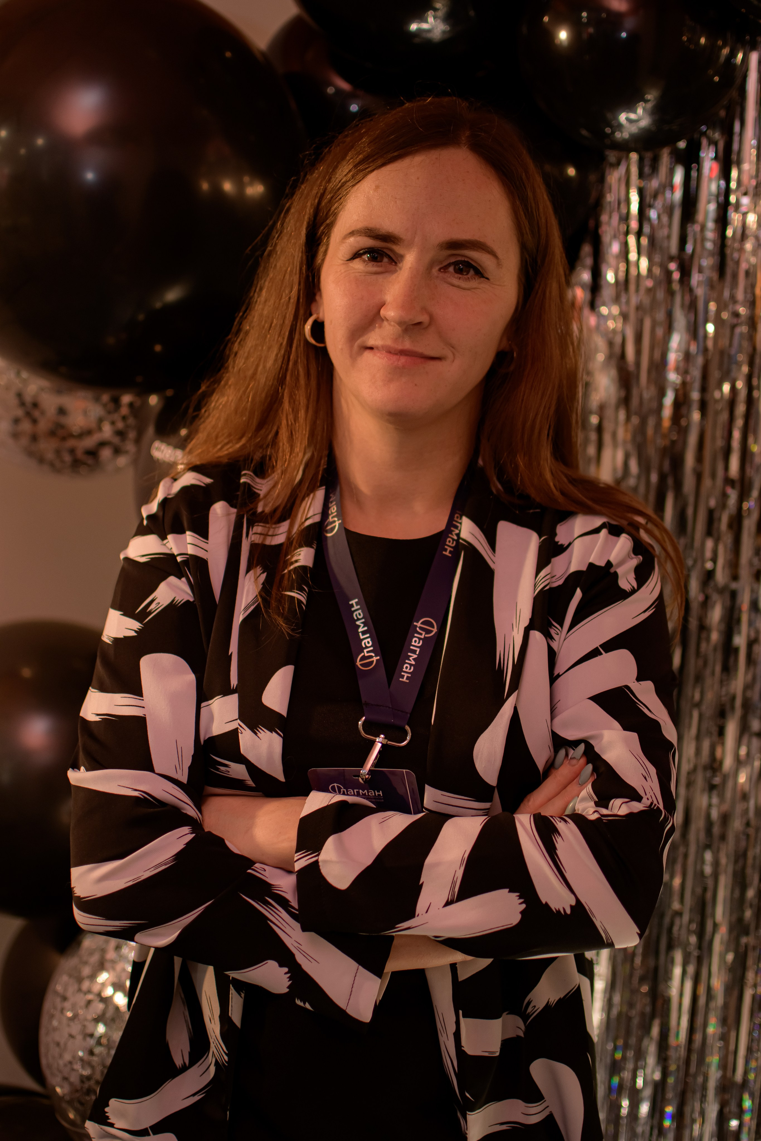 ФЛАГМАН. Photokarish