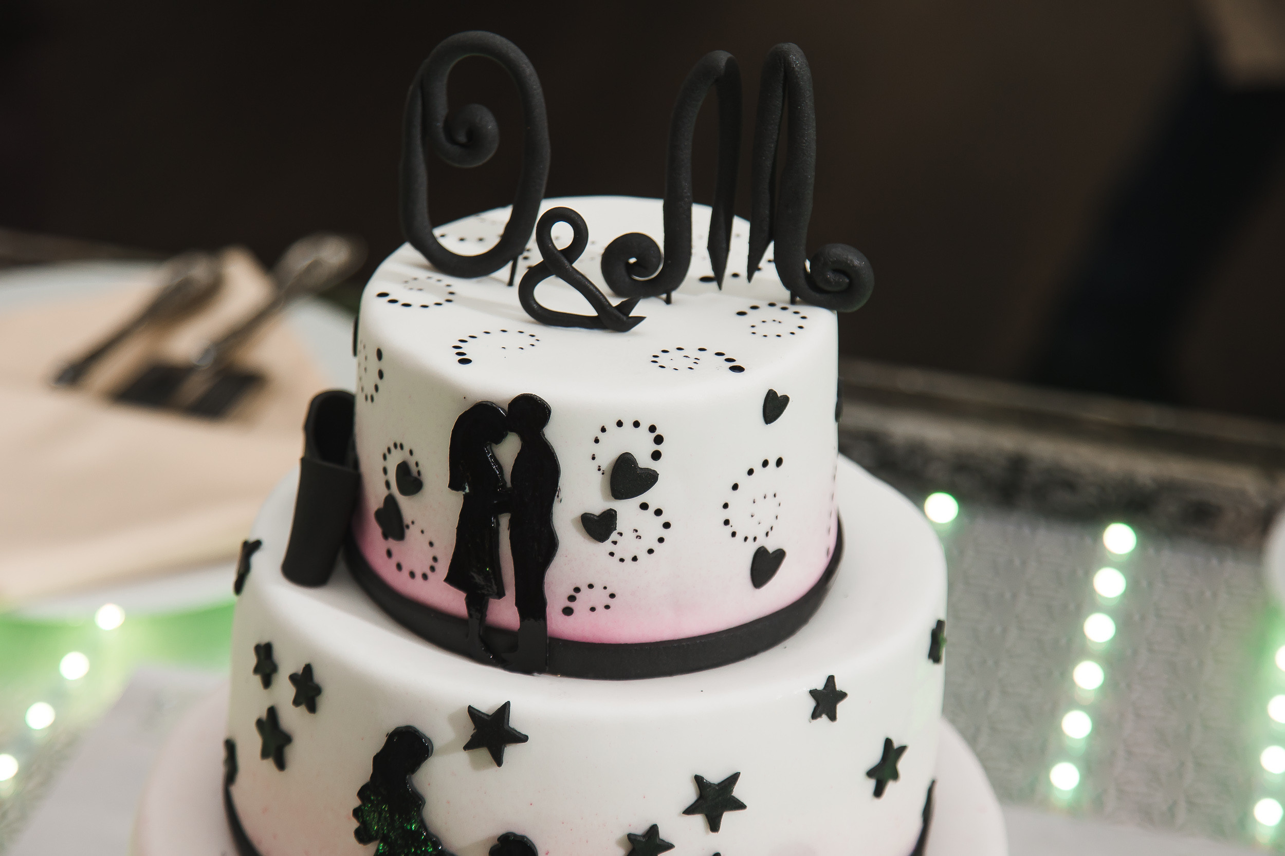 Свадьба Марии и Олега