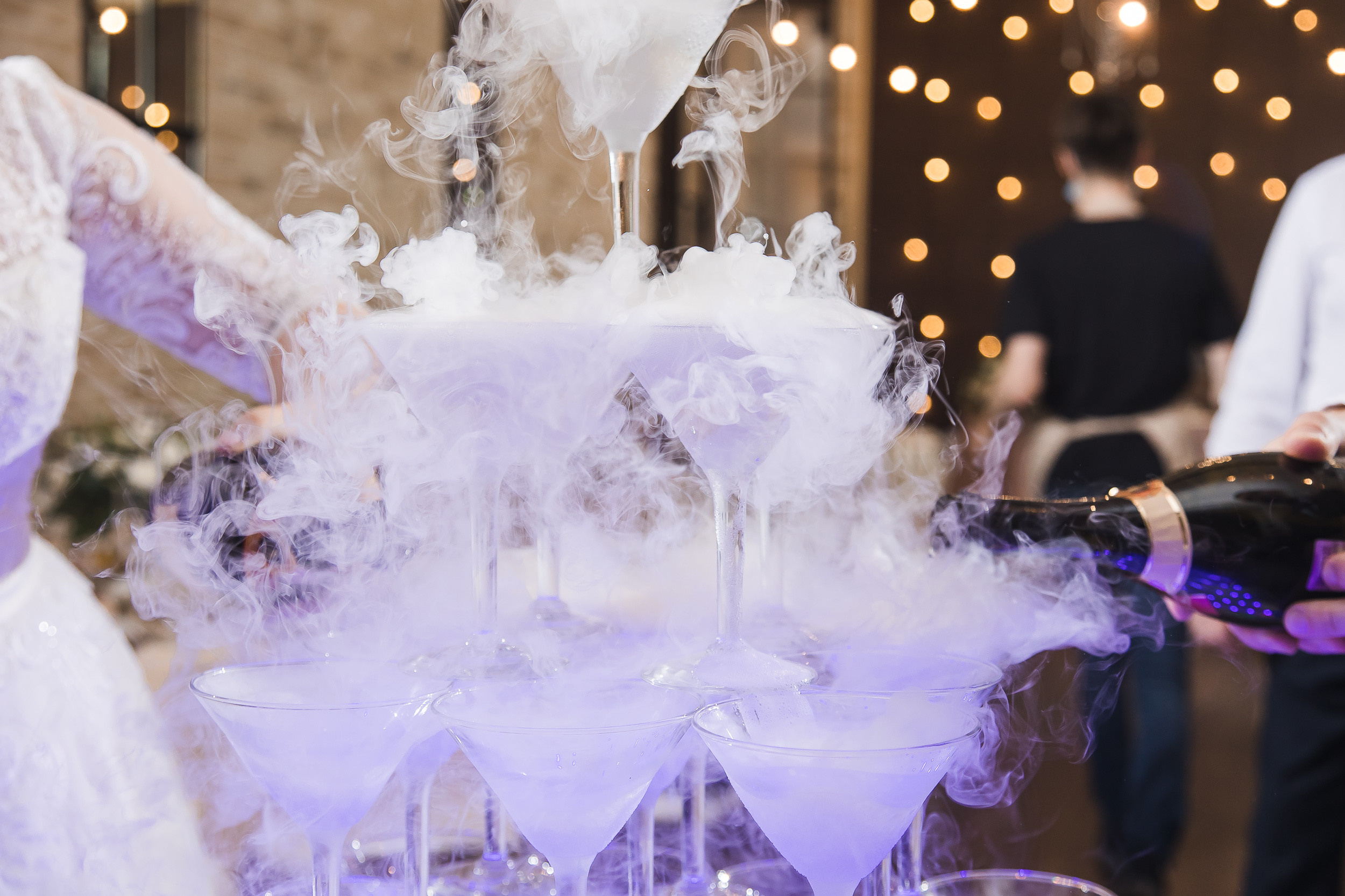 Свадьба Марии и Олега