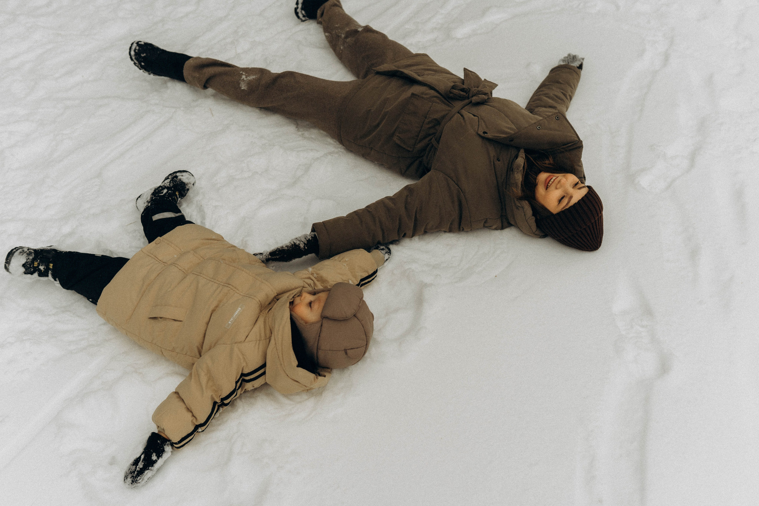 Аня, Саша и Матвей. Семейный фотограф Юлия Котова
