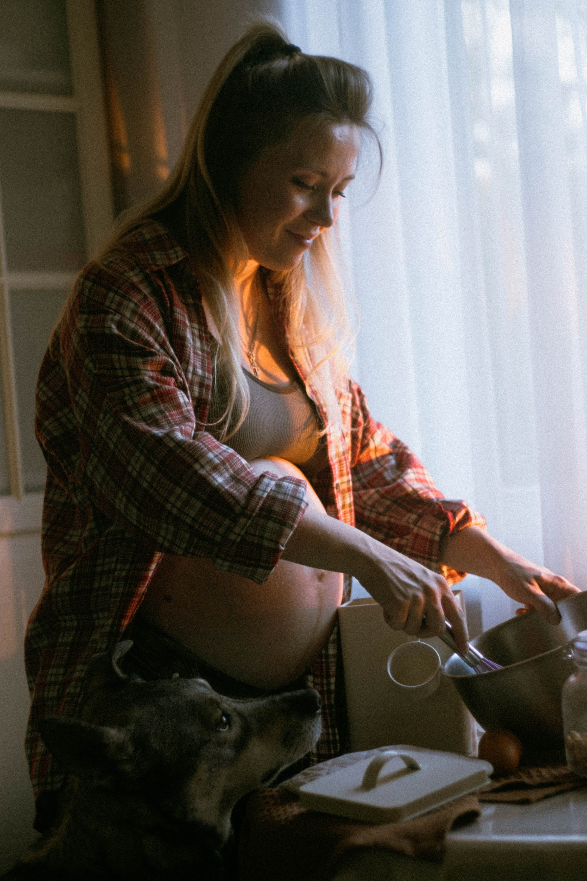 Диана, Миша. Семейный фотограф Юлия Котова