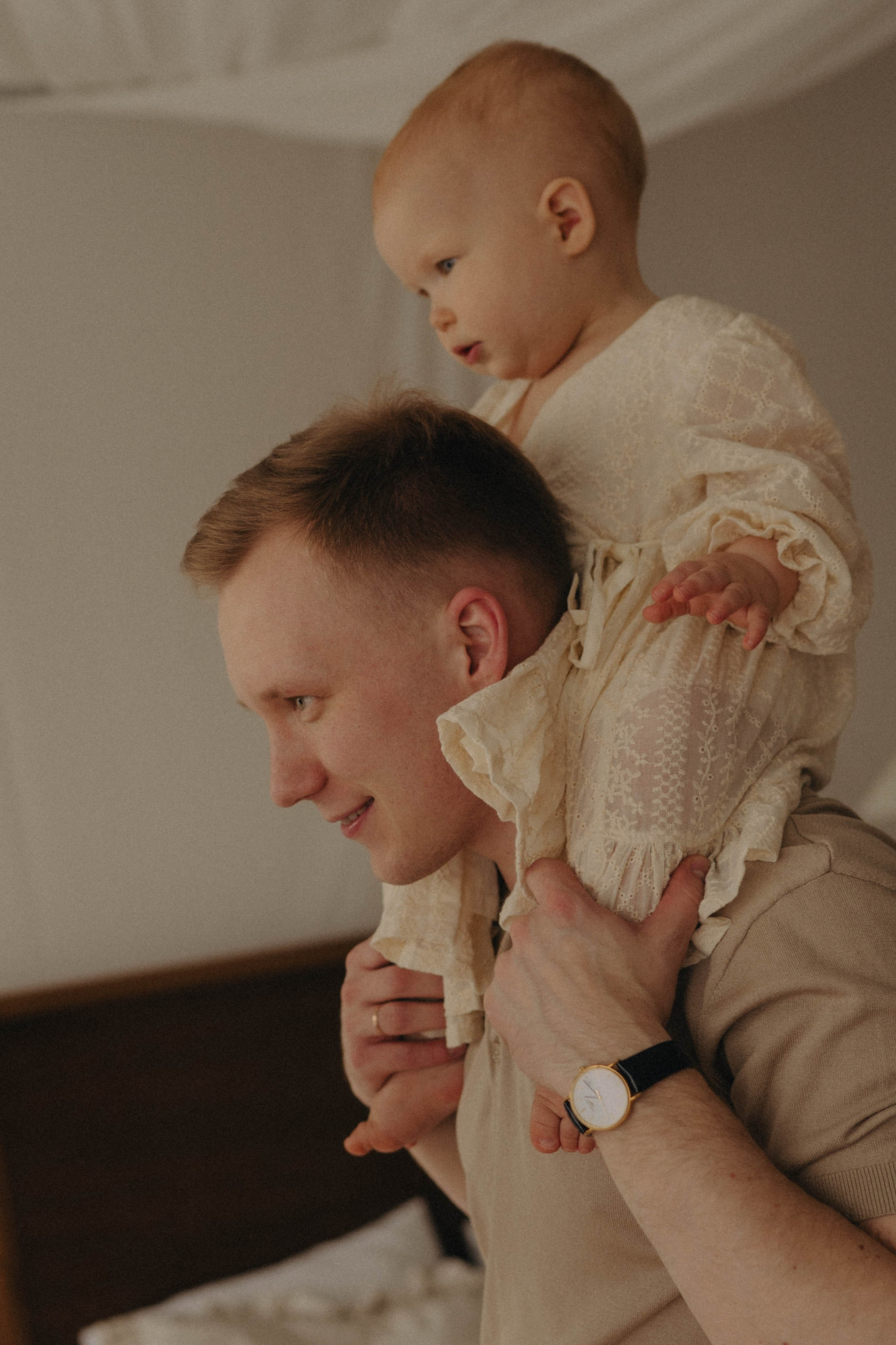 Таня, Антон и Лера. Семейный фотограф Юлия Котова