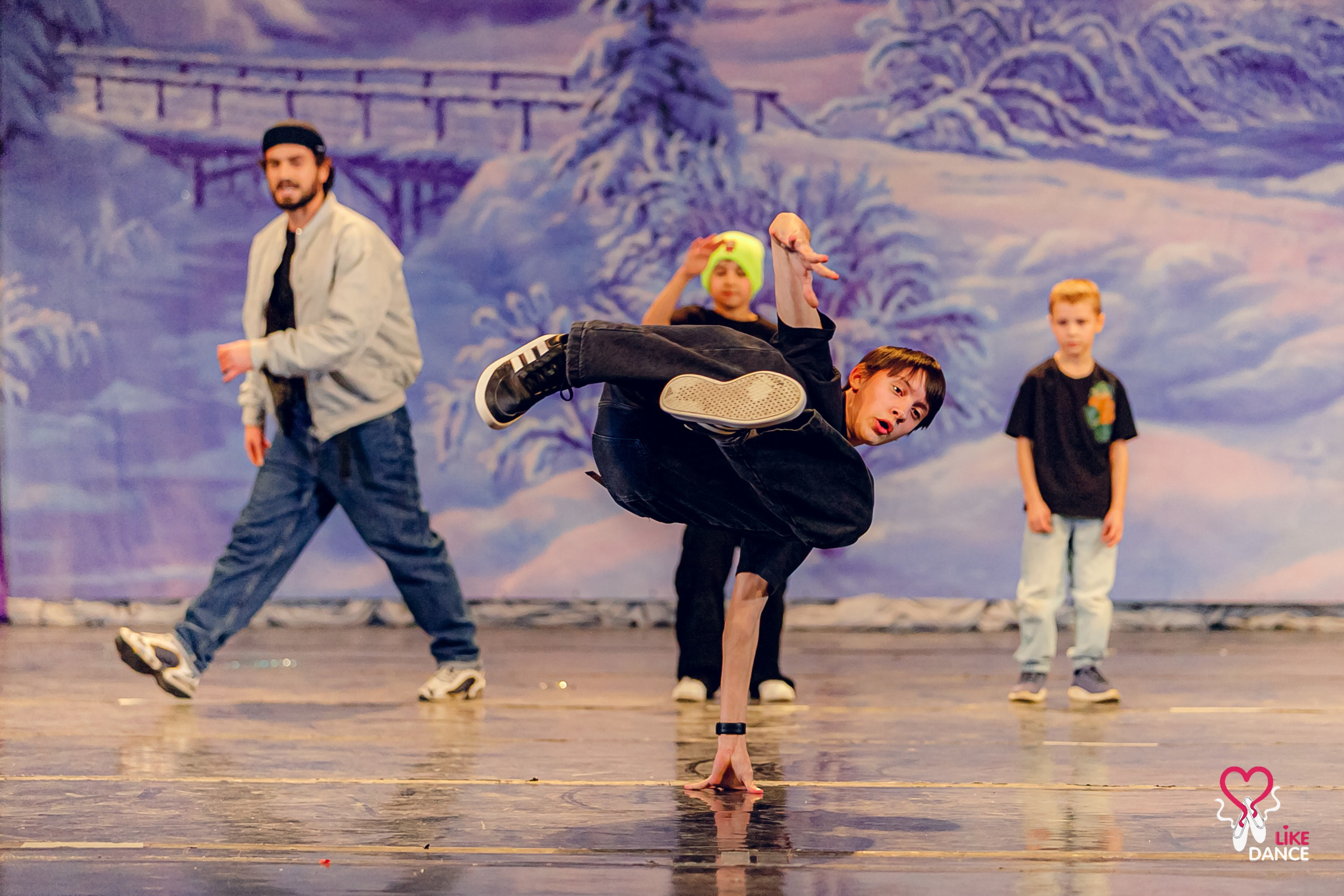 Прошедшие съёмки. Репортажный фотограф Михаил Наволокин Москва