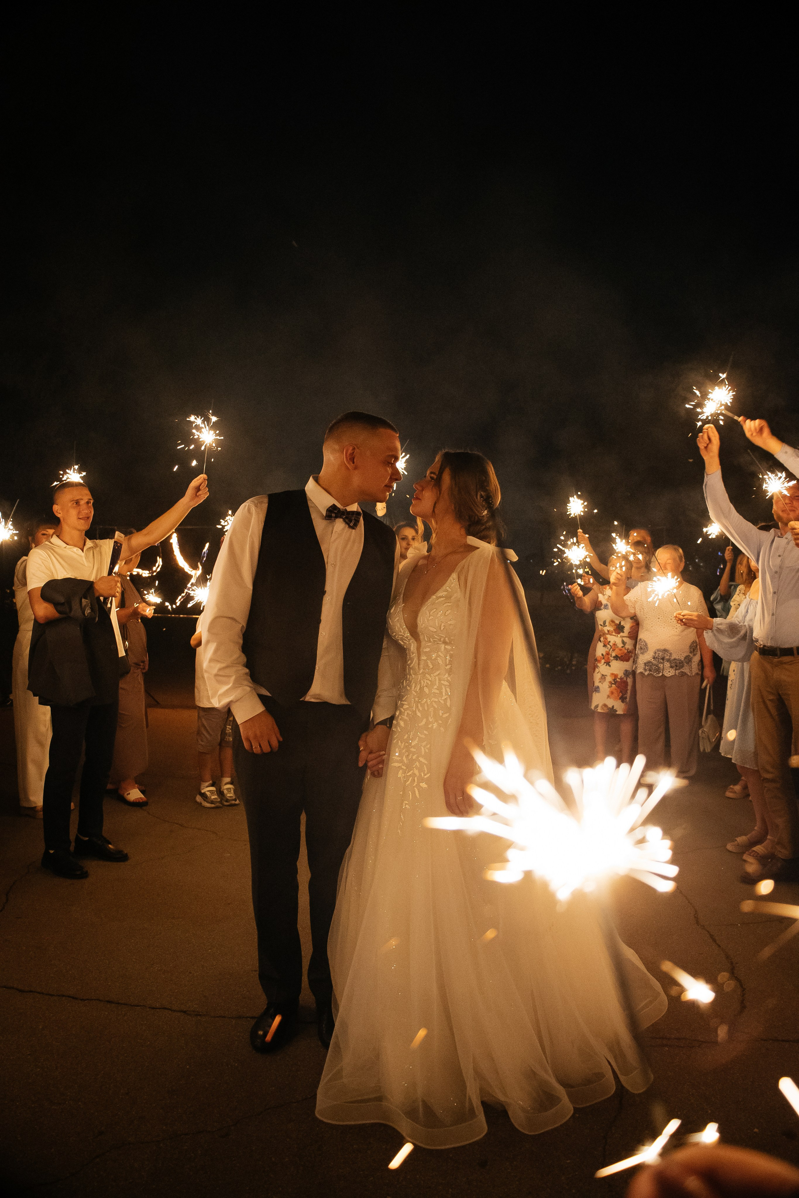 Свадьба полный день. Фотограф в Иркутске